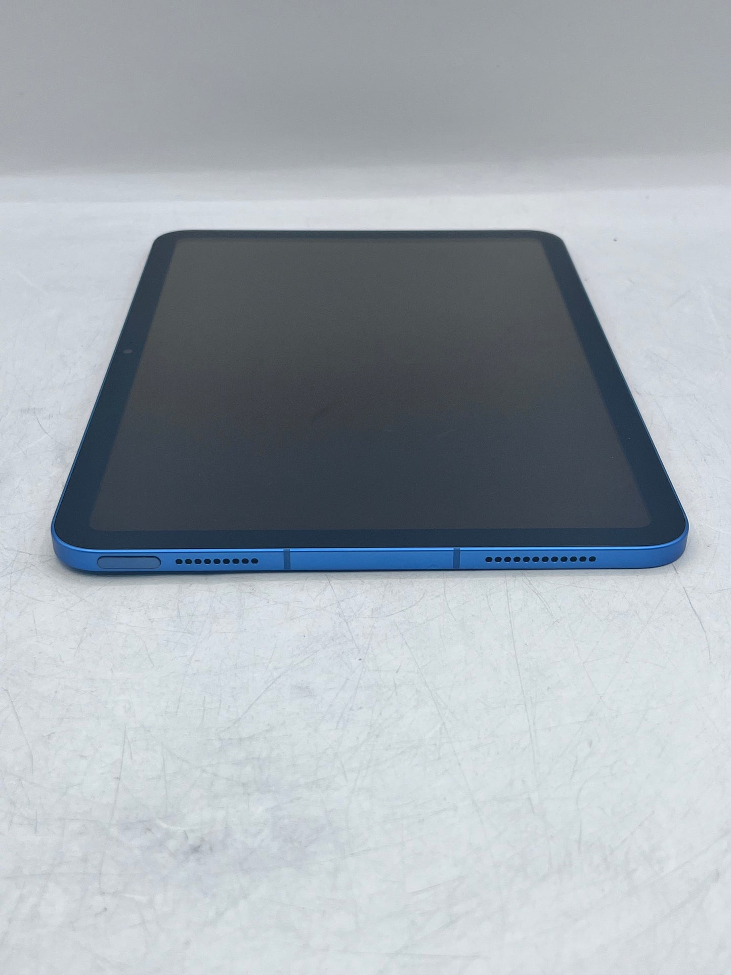 Apple iPad  (A16) 11" A3355 MD7G4LL/A 128GB Unlocked - Blue
