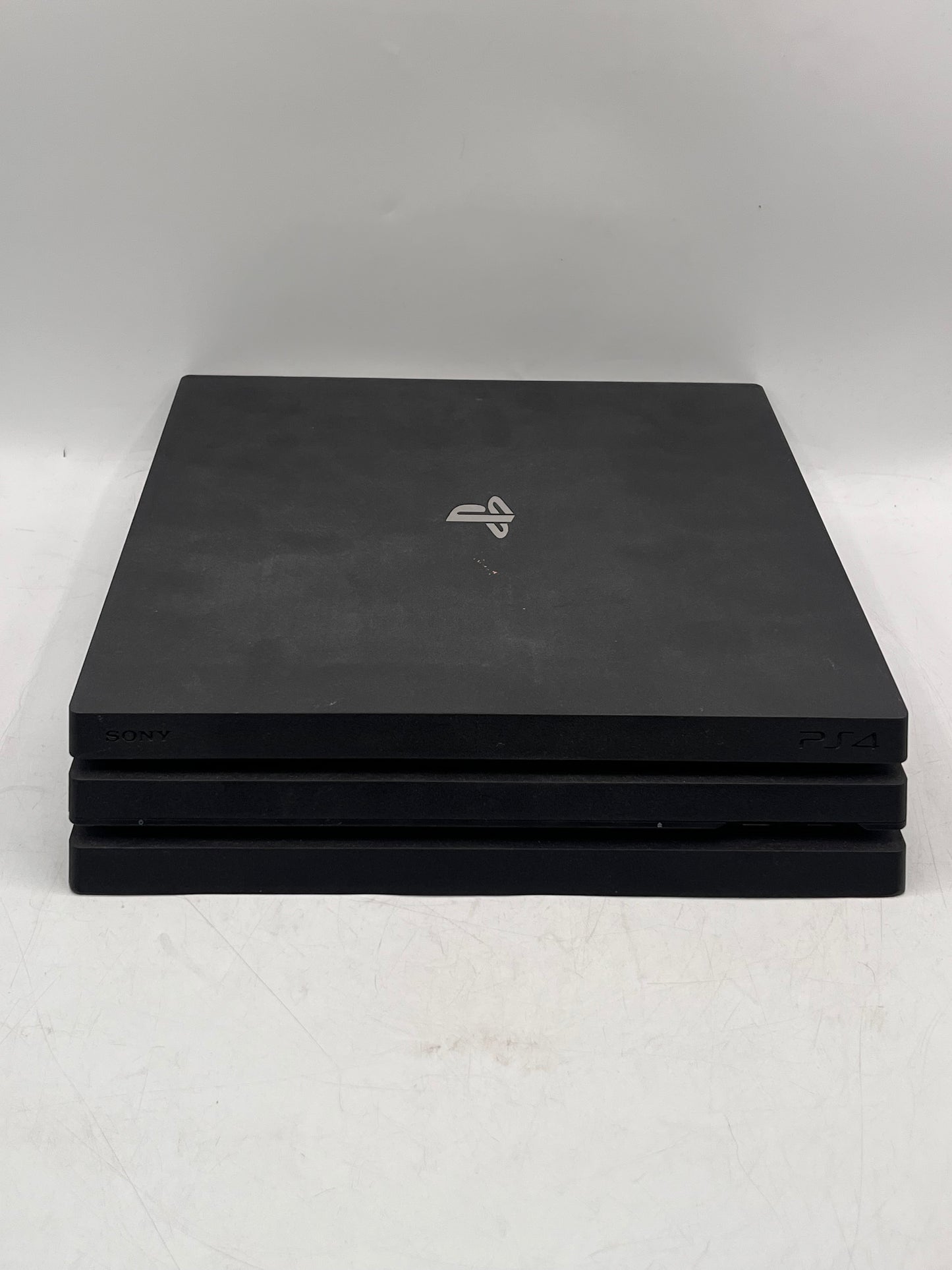 Sony PlayStation 4 Pro CUH-7015B 1TB Black Console