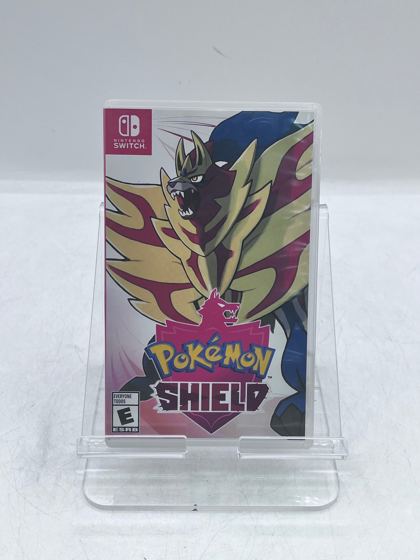 Pokemon Shield - Nintendo Switch - Free Shipping!
