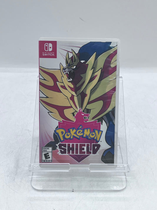 Pokemon Shield - Nintendo Switch - Free Shipping!