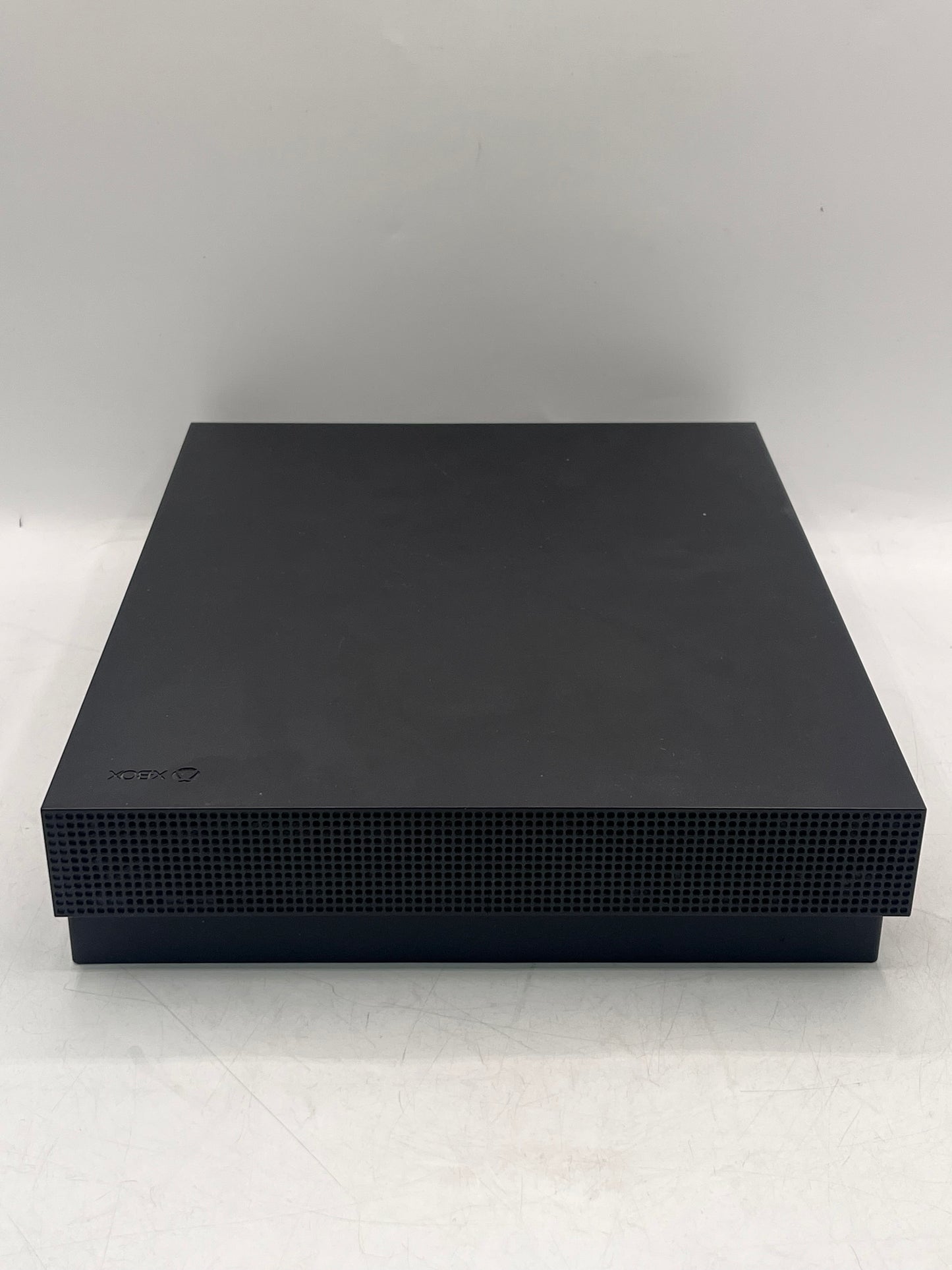 Microsoft Xbox One X (1787) 2017 1TB Black Video Game Console