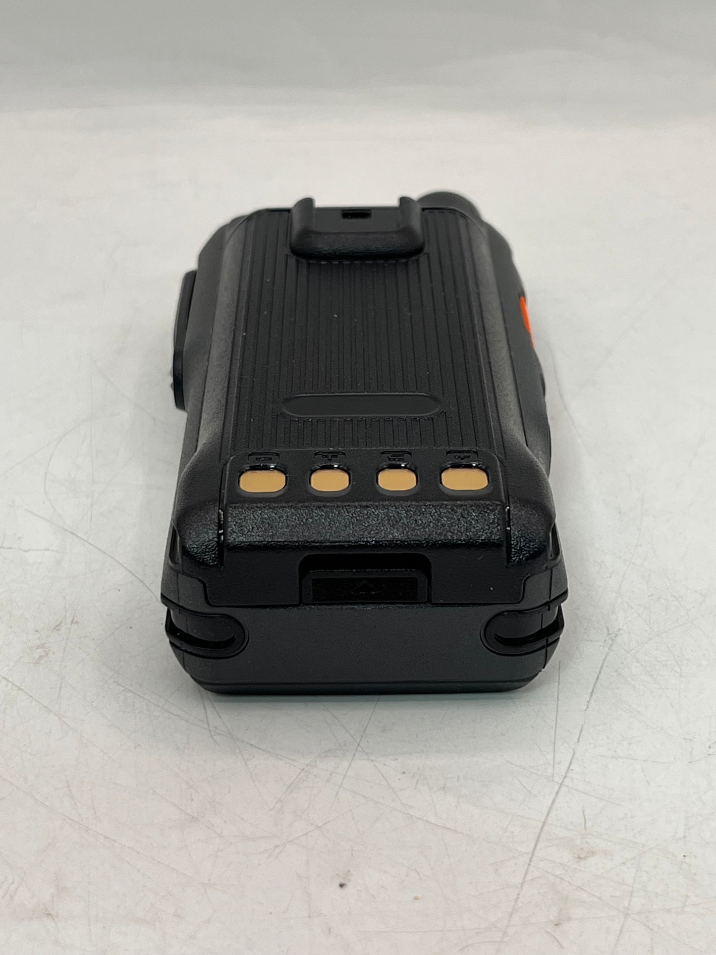HP602 Two-Way Radio, 4W, 1024C, Analog/DMR, IP67, MD, UHF(400-527MHz) - H08
