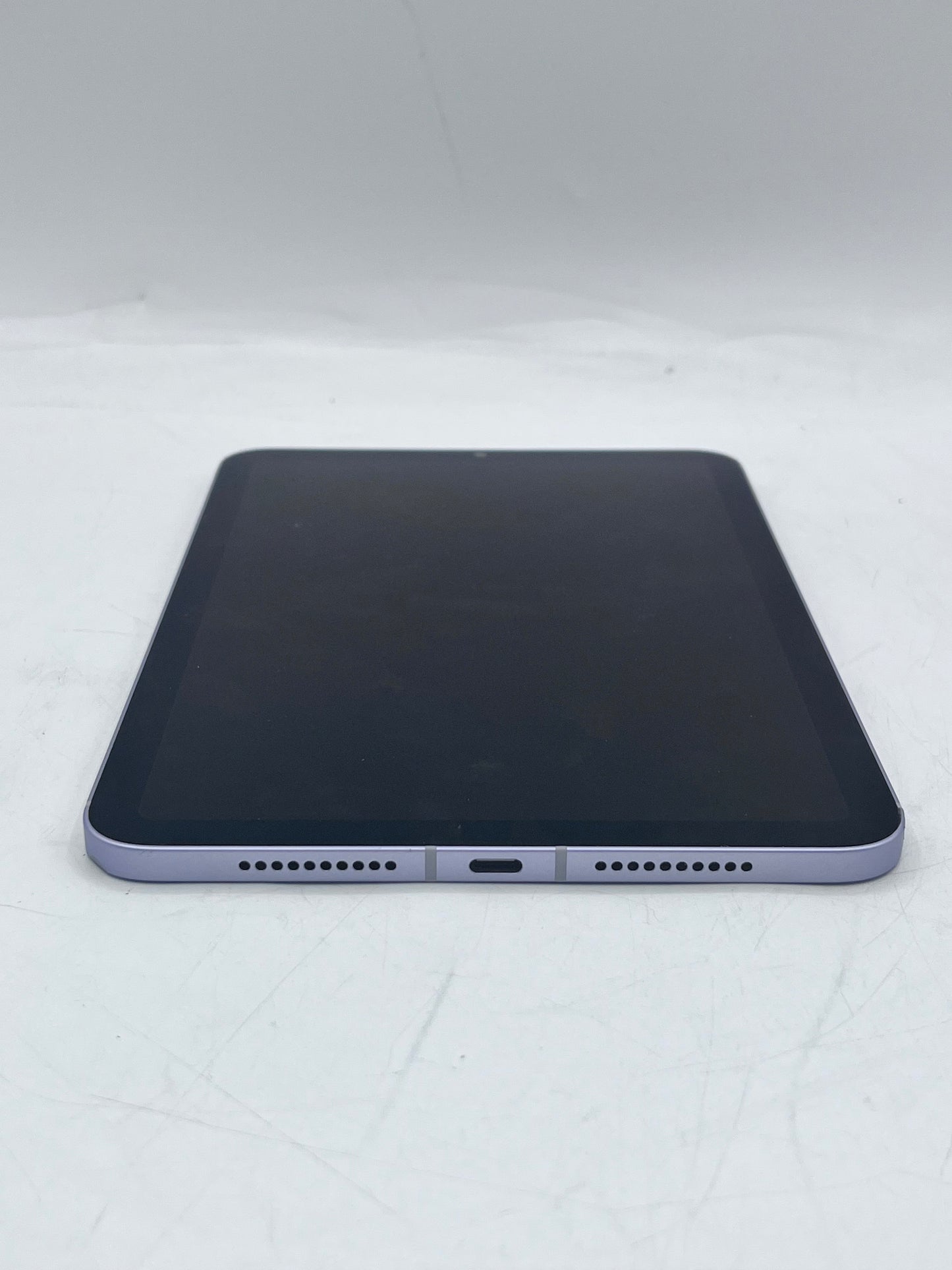 Unlocked Apple iPad Mini A17 Pro A2995 NXPR3LL/A 7th Gen 128GB 100%BH Purple