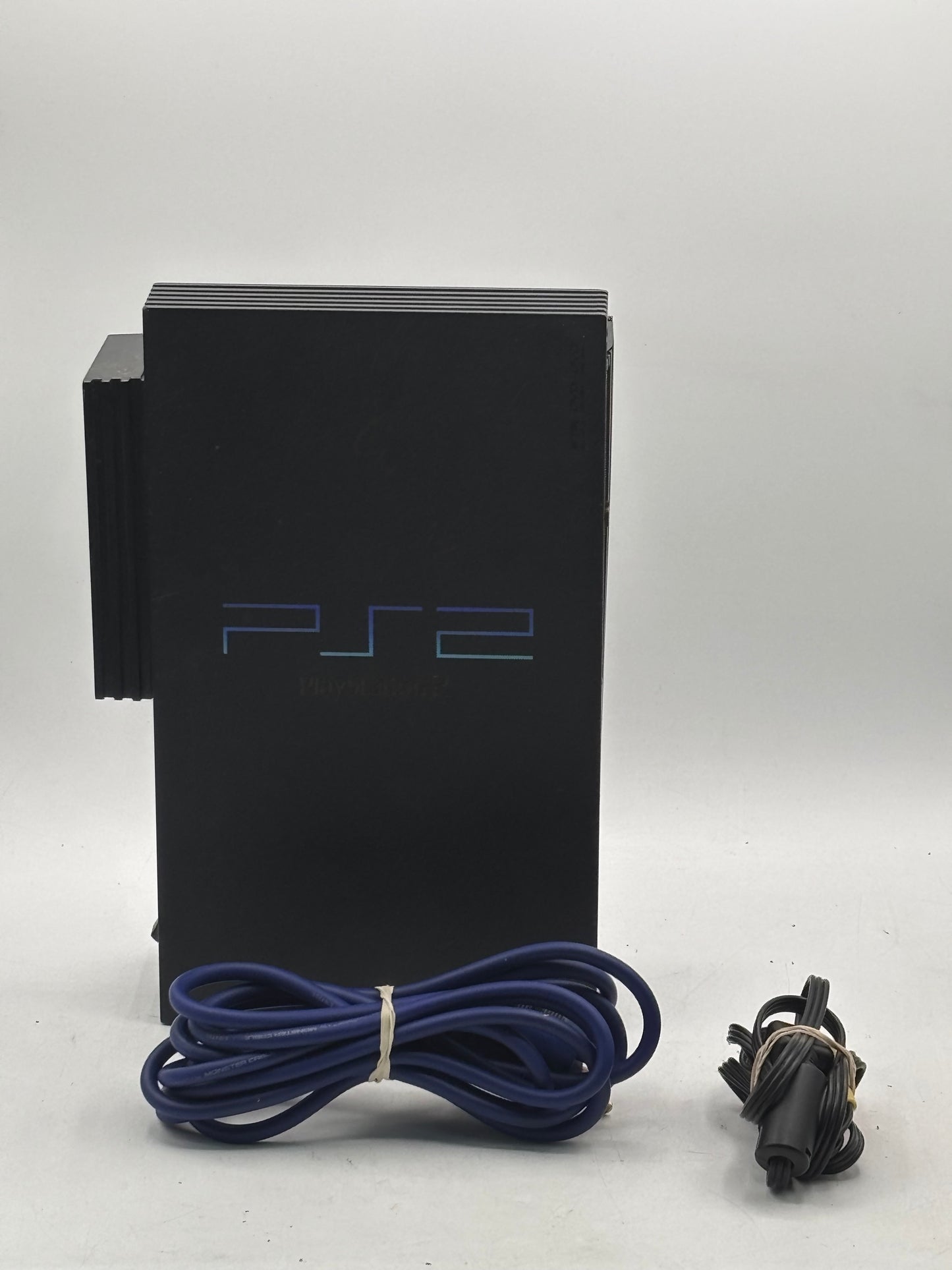 Sony PlayStation 2 PS2 Fat SCPH-30001 CONSOLE ONLY
