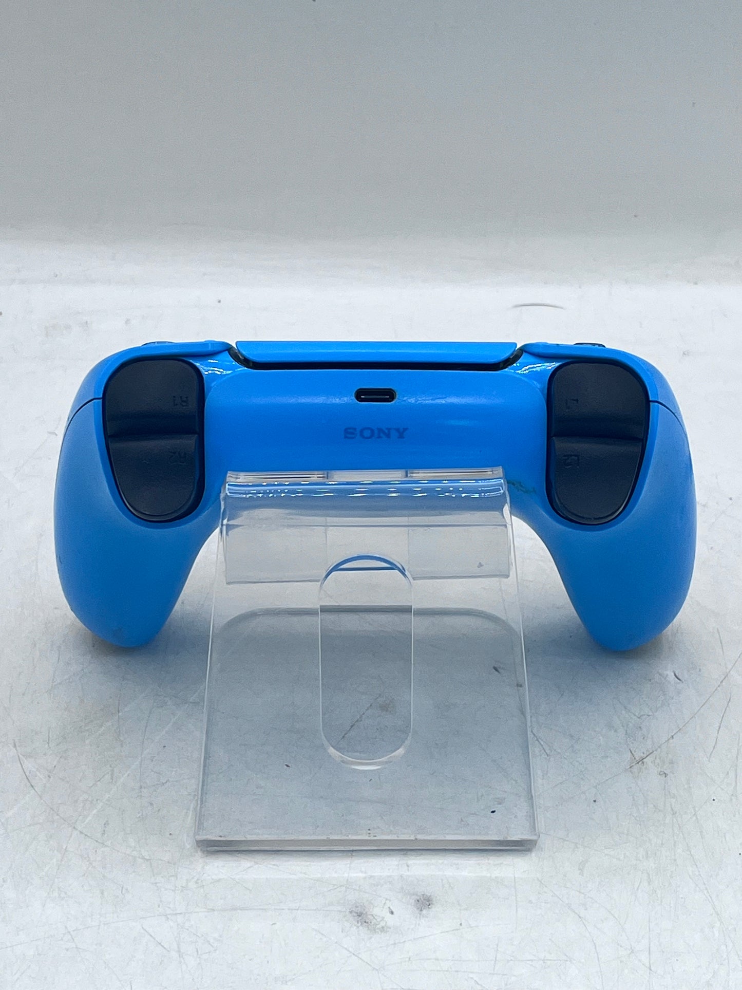 Sony PlayStation 5 PS5 Dualsense Wireless Controller CFI-ZCT1W - Blue