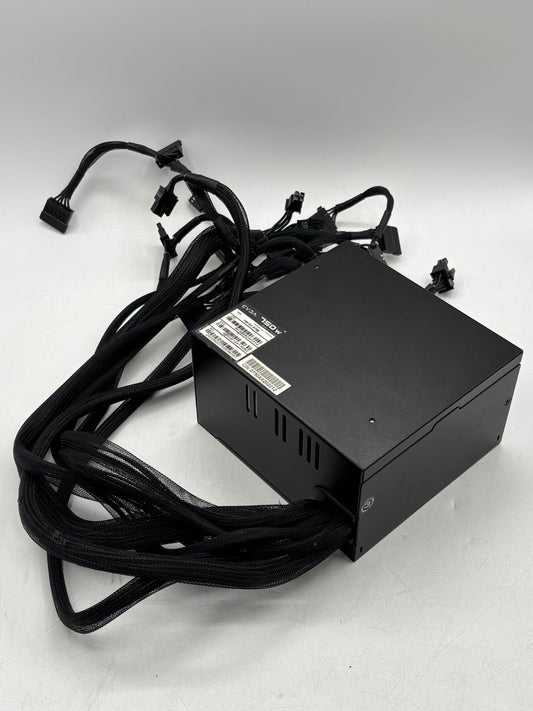 EVGA 750W 100-N1-0750 80 Plus Non Modular Switching Power Supply (FREE SHIPPING)