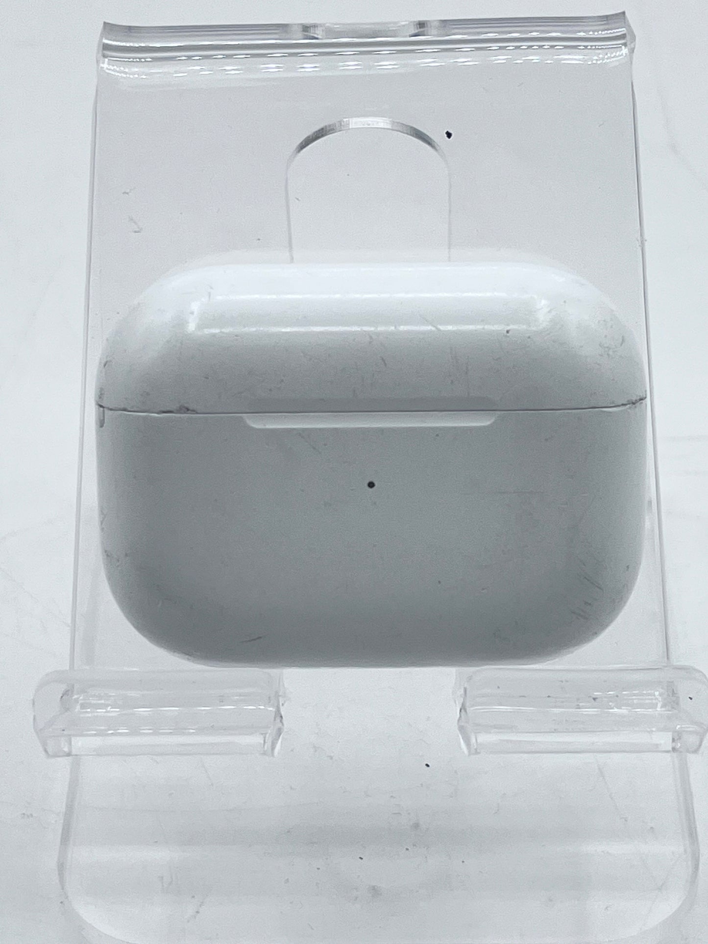 Apple AirPods Pro 1st Gen A2190 Earbuds White Wireless Active Noise Cancellation