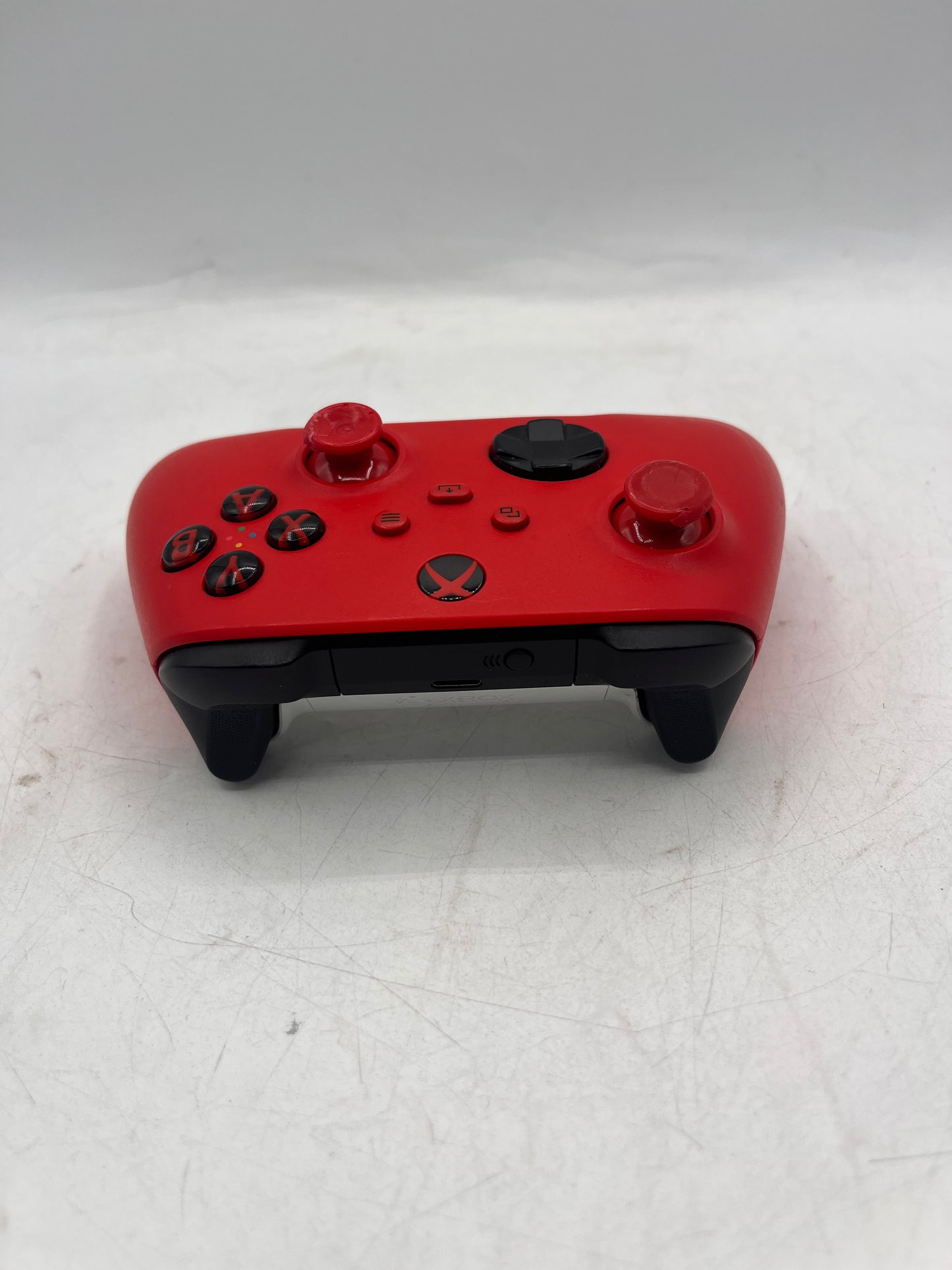 Microsoft Xbox Series Wireless Controller Model 1914 Red