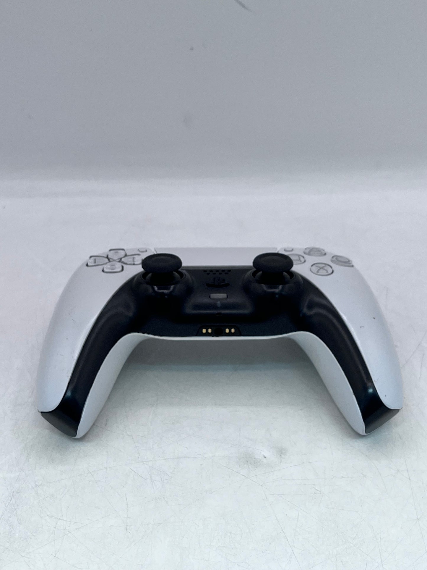 Sony Playstation 5 Dualsense Wireless Controller CFI-ZCT1W - White