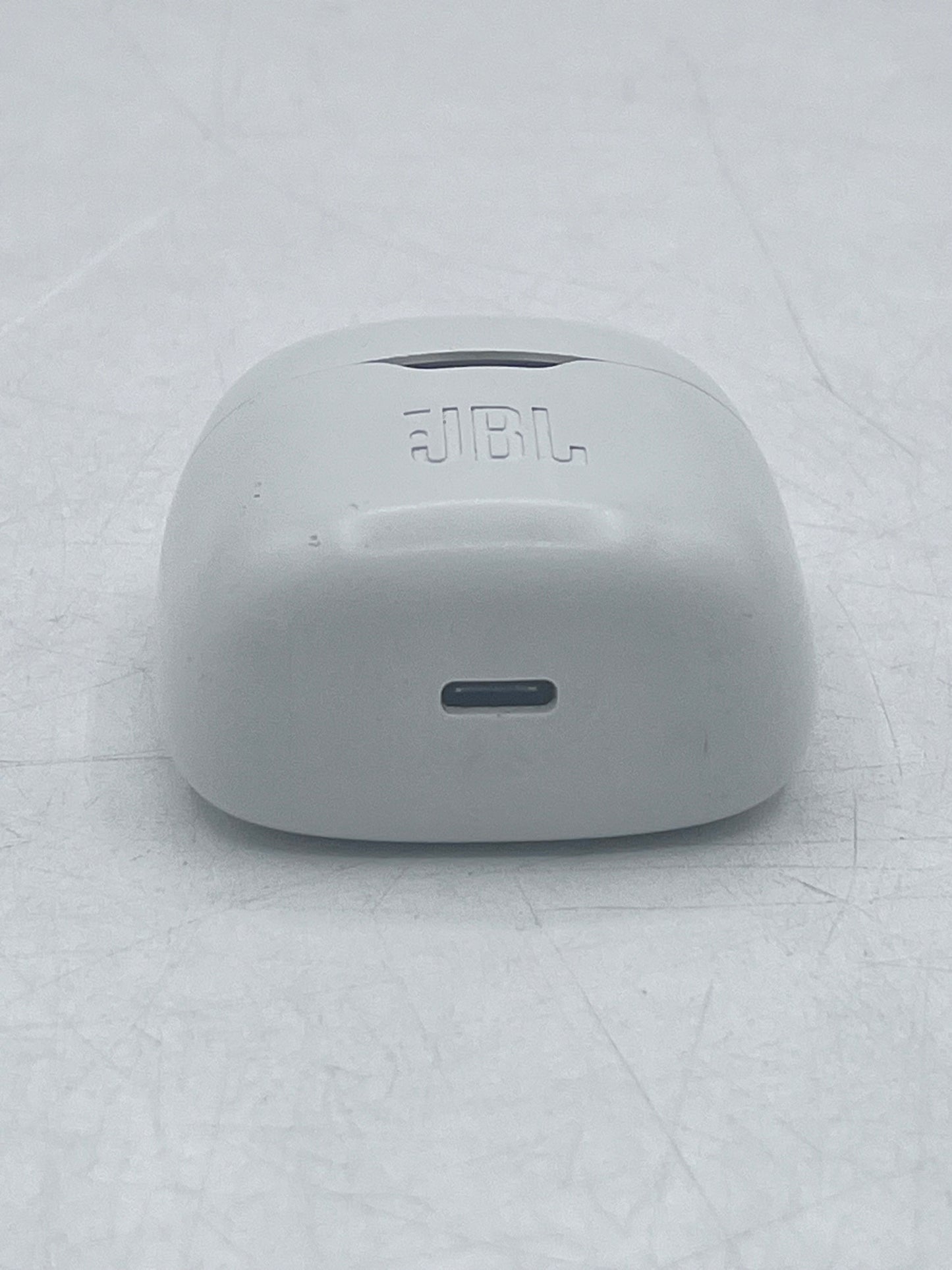 JBL Tune Flex True Wireless Bluetooth Earbuds - White READ