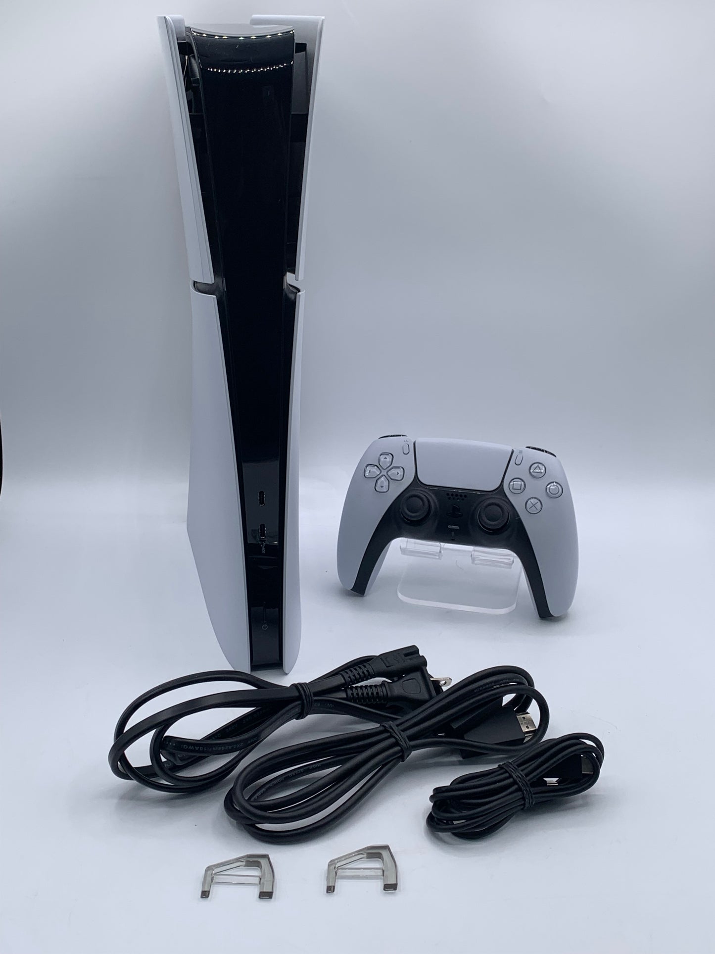 Sony PlayStation 5 Slim Digital CFI-2000 - 1TB White