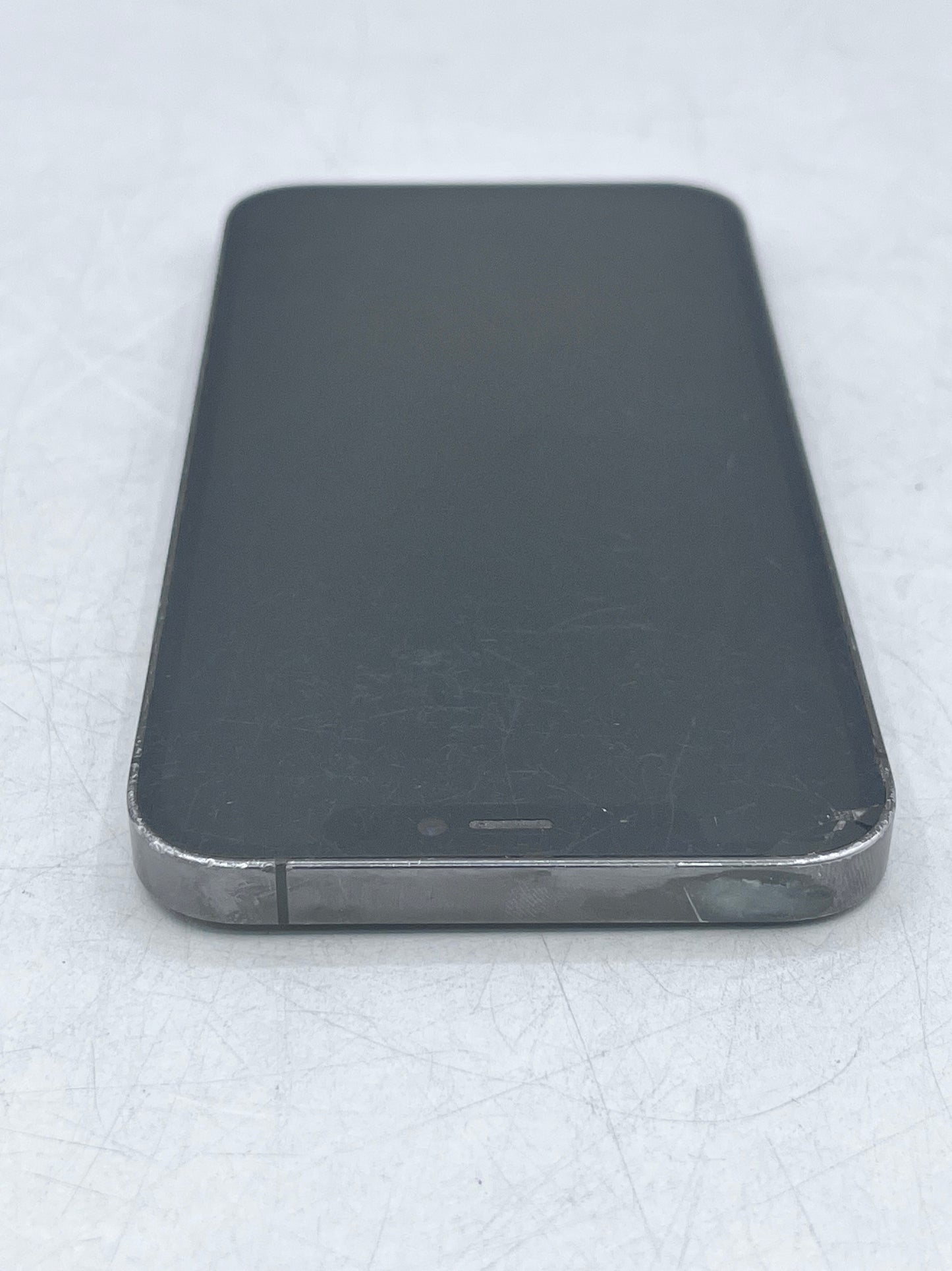 Unlocked Apple iPhone 12 Pro A2341 MGKG3LL/A 128GB 6GB - Space Gray