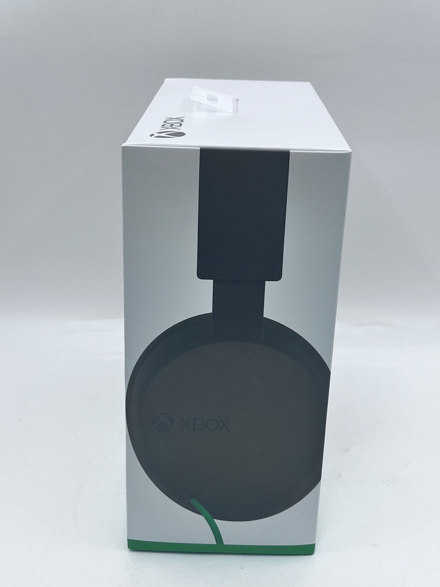 Microsoft Xbox 360 1984 Wired Headset - Black