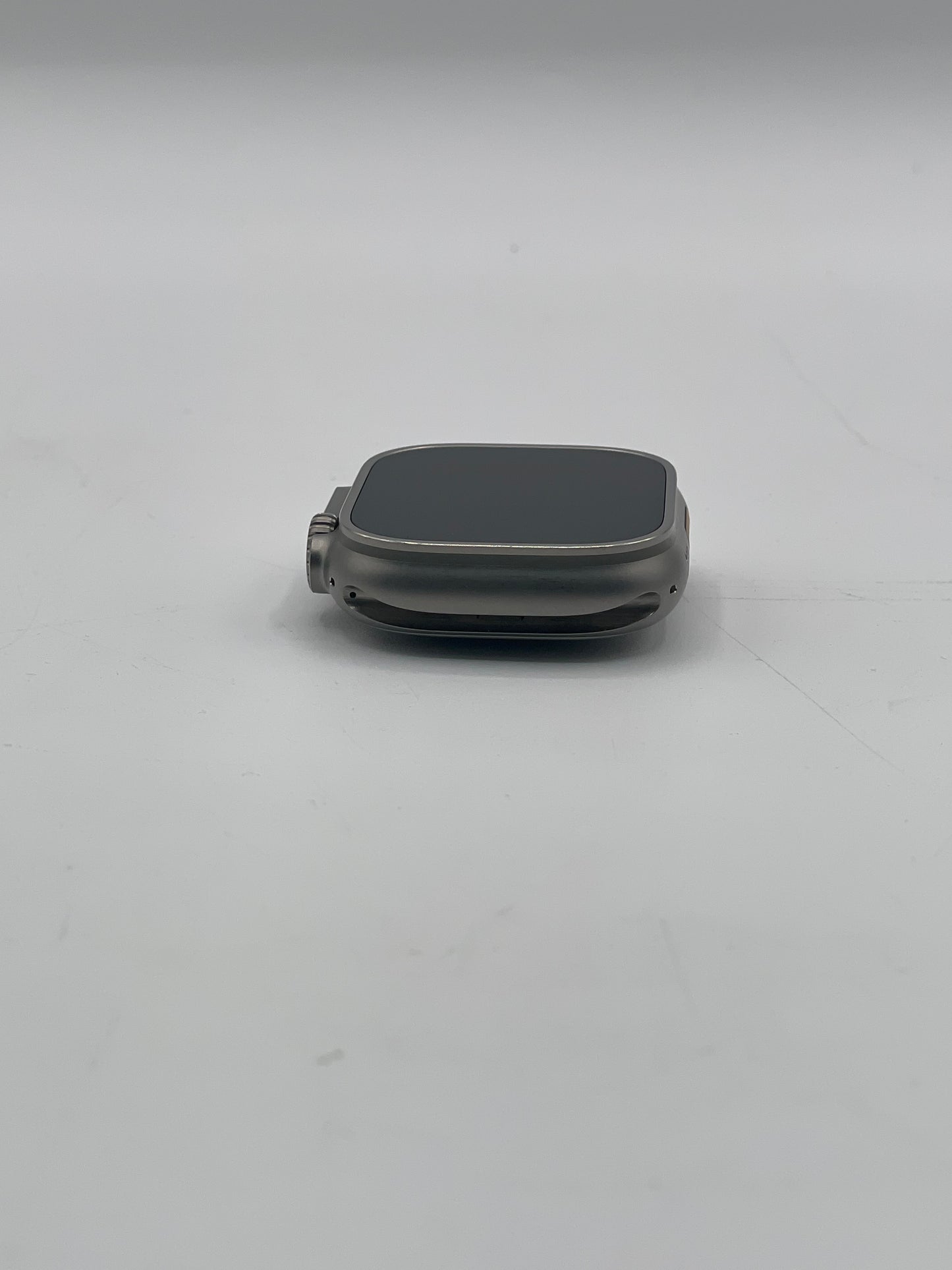 Apple Watch Ultra 2 GPS Only Titanium 100% Battery + Warranty