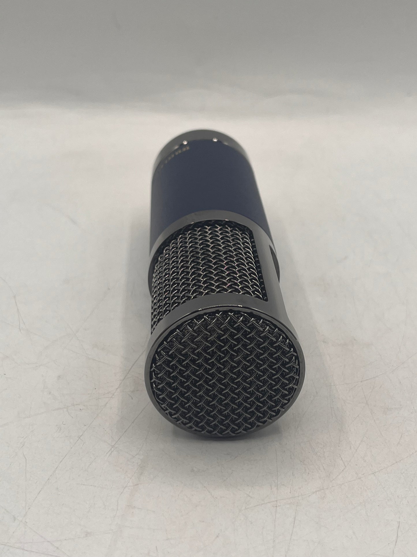 TELEFUNKEN TF 11 FET Large Diaphragm Condenser Microphone Blue Free Shipping
