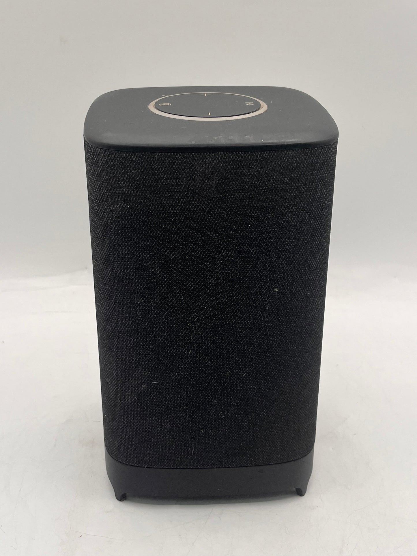 Sagemcom Altice Amplify Devialet Sound Box Speaker SBDV01 with Bluetooth - Used - Black