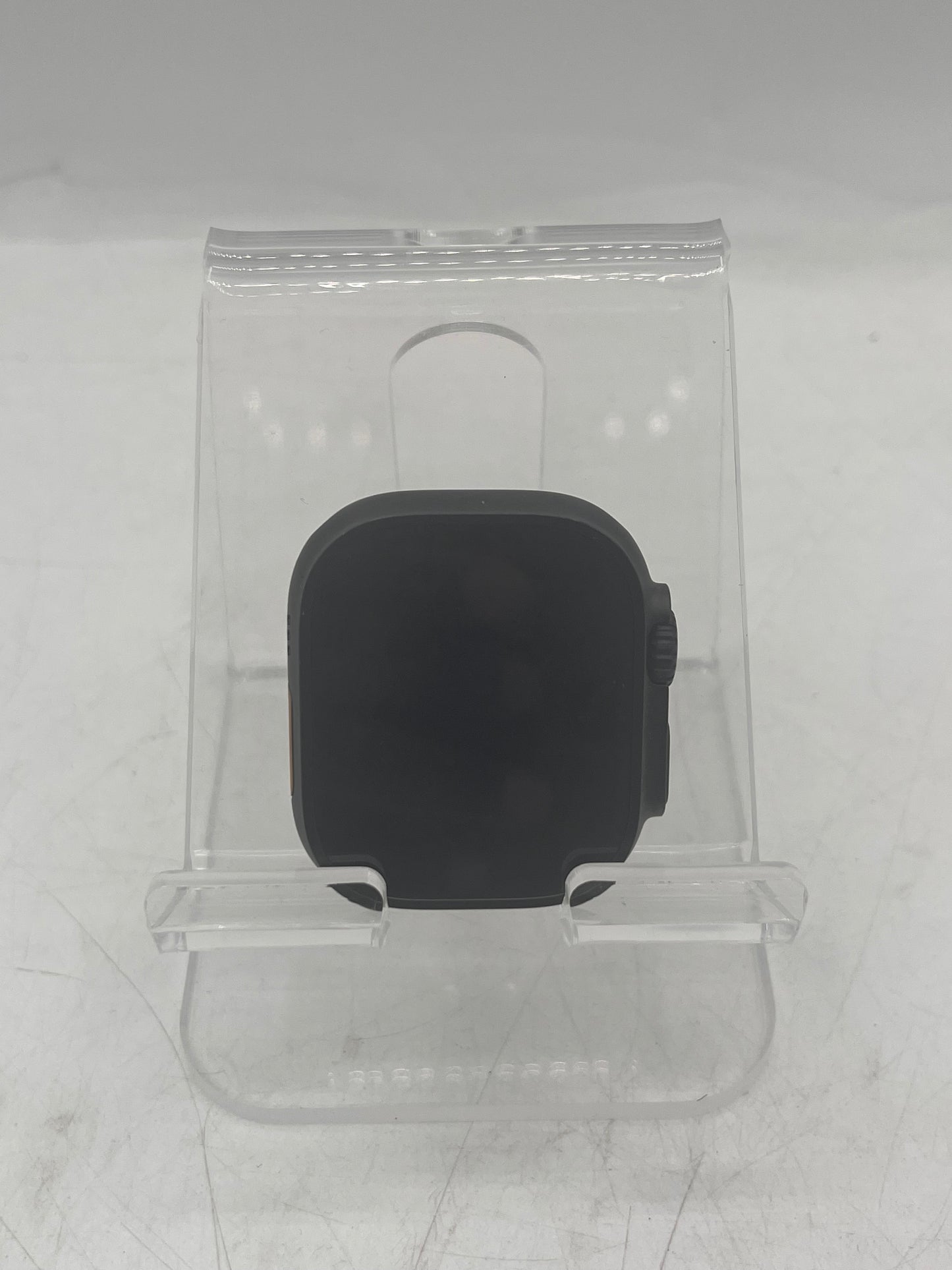 Unlocked Apple Watch Ultra 2 49mm Black Titanium A2986 99% Battery Health