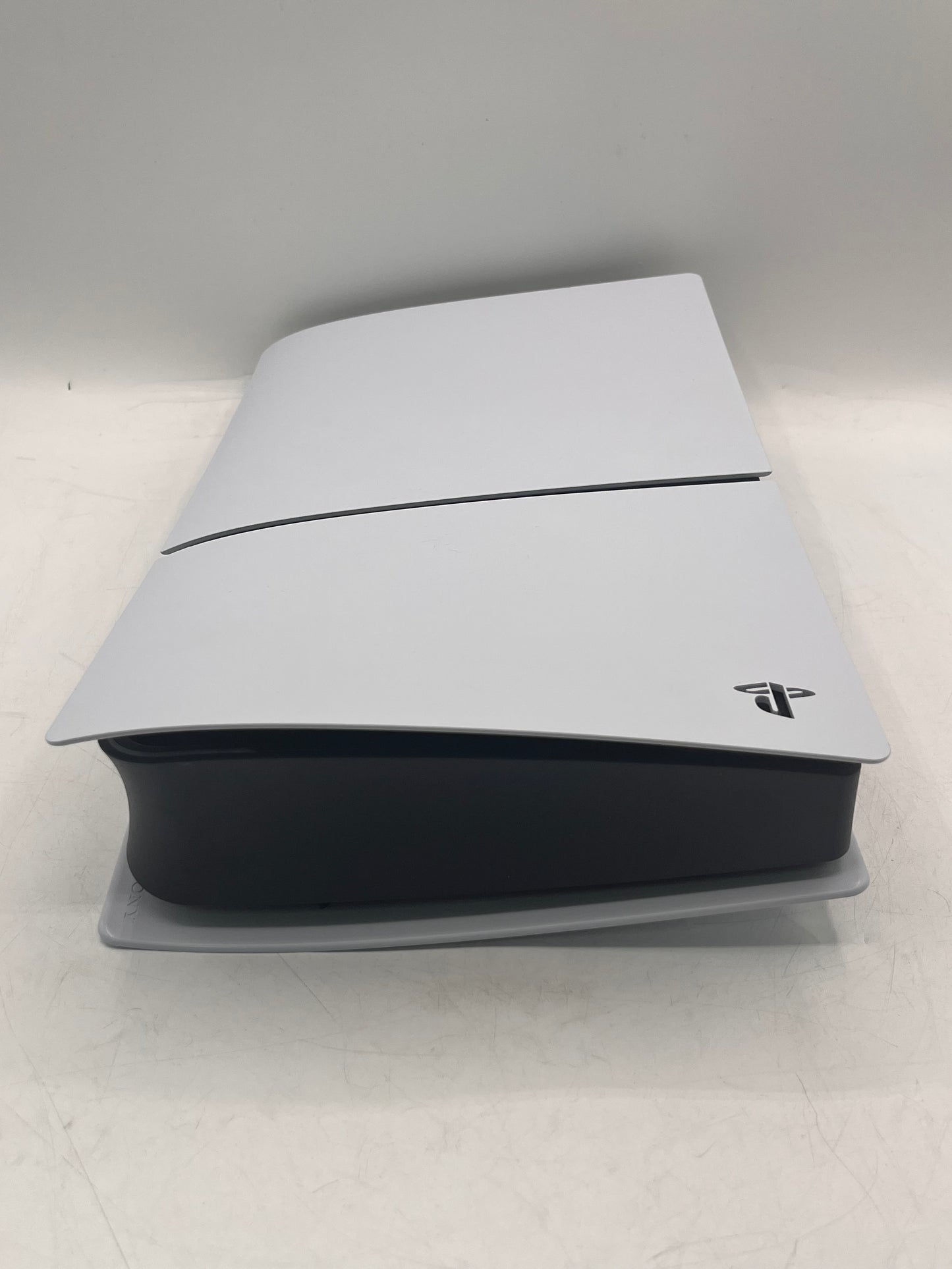 Sony PlayStation 5 Slim Digital (CFI-2115) White 825GB Console Fortnite Edition Excellent