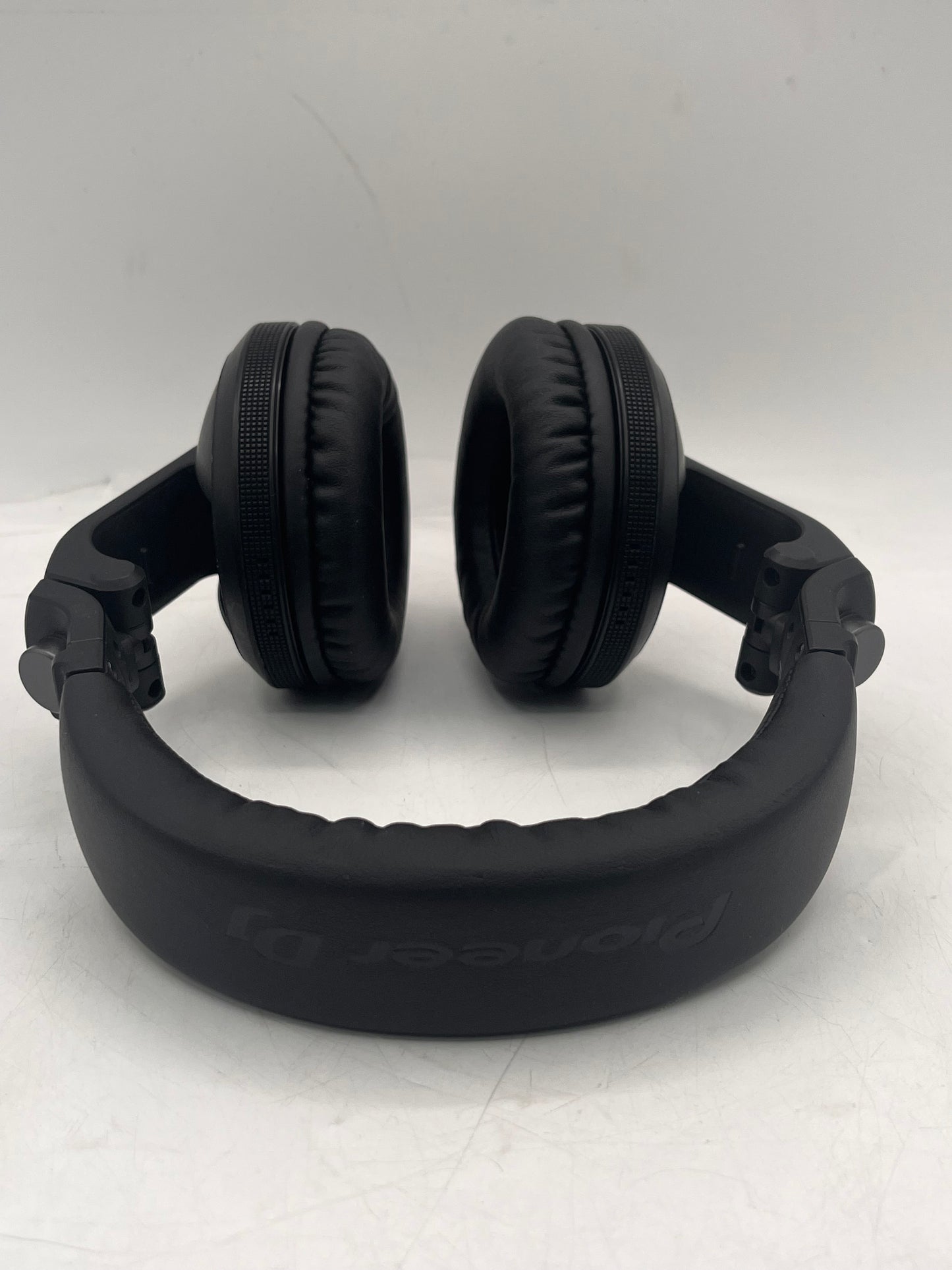 Pioneer DJ HDJ-X5 Headphones Black