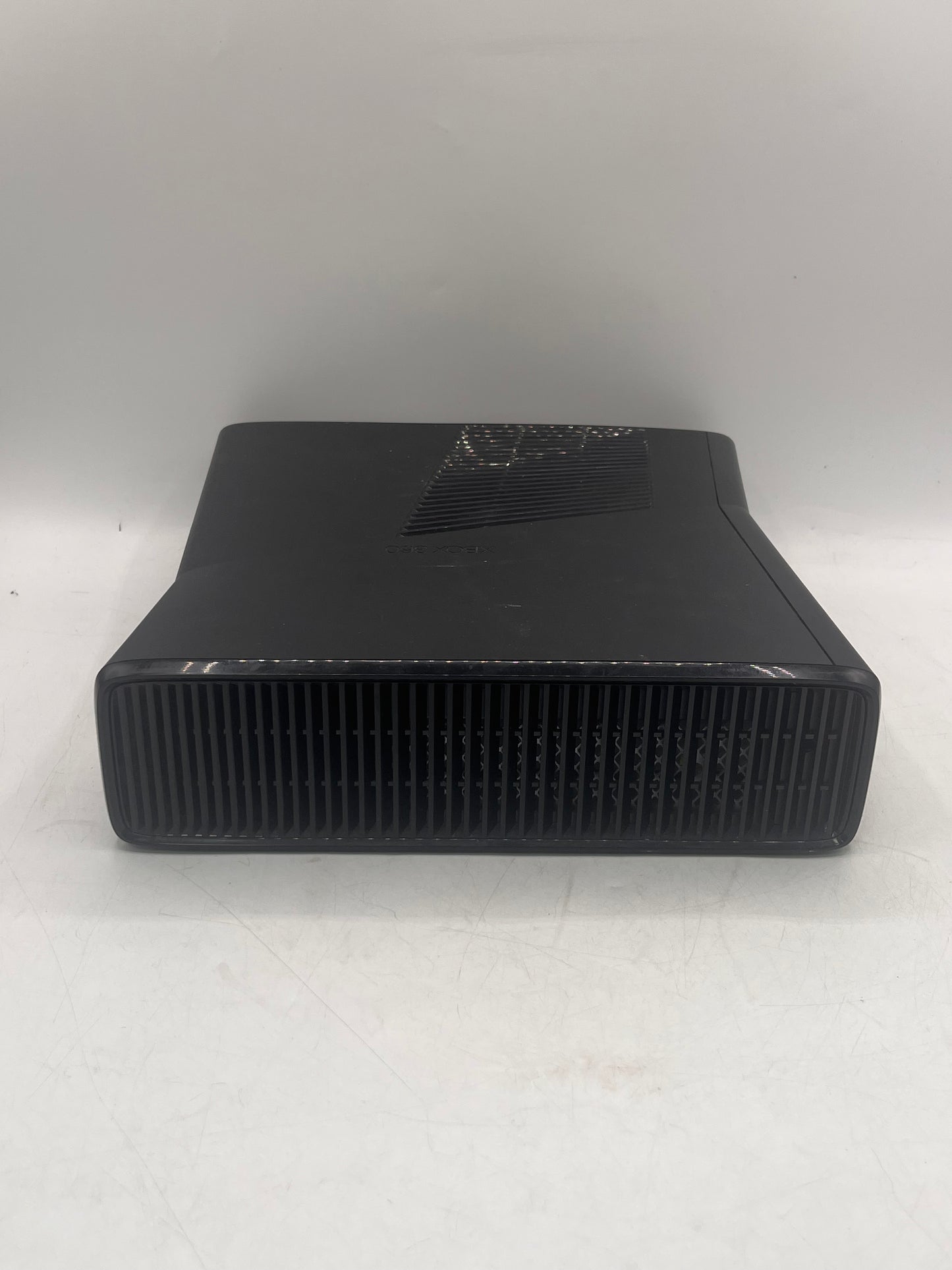 Microsoft Xbox 360 S 1439 Black Console PARTS