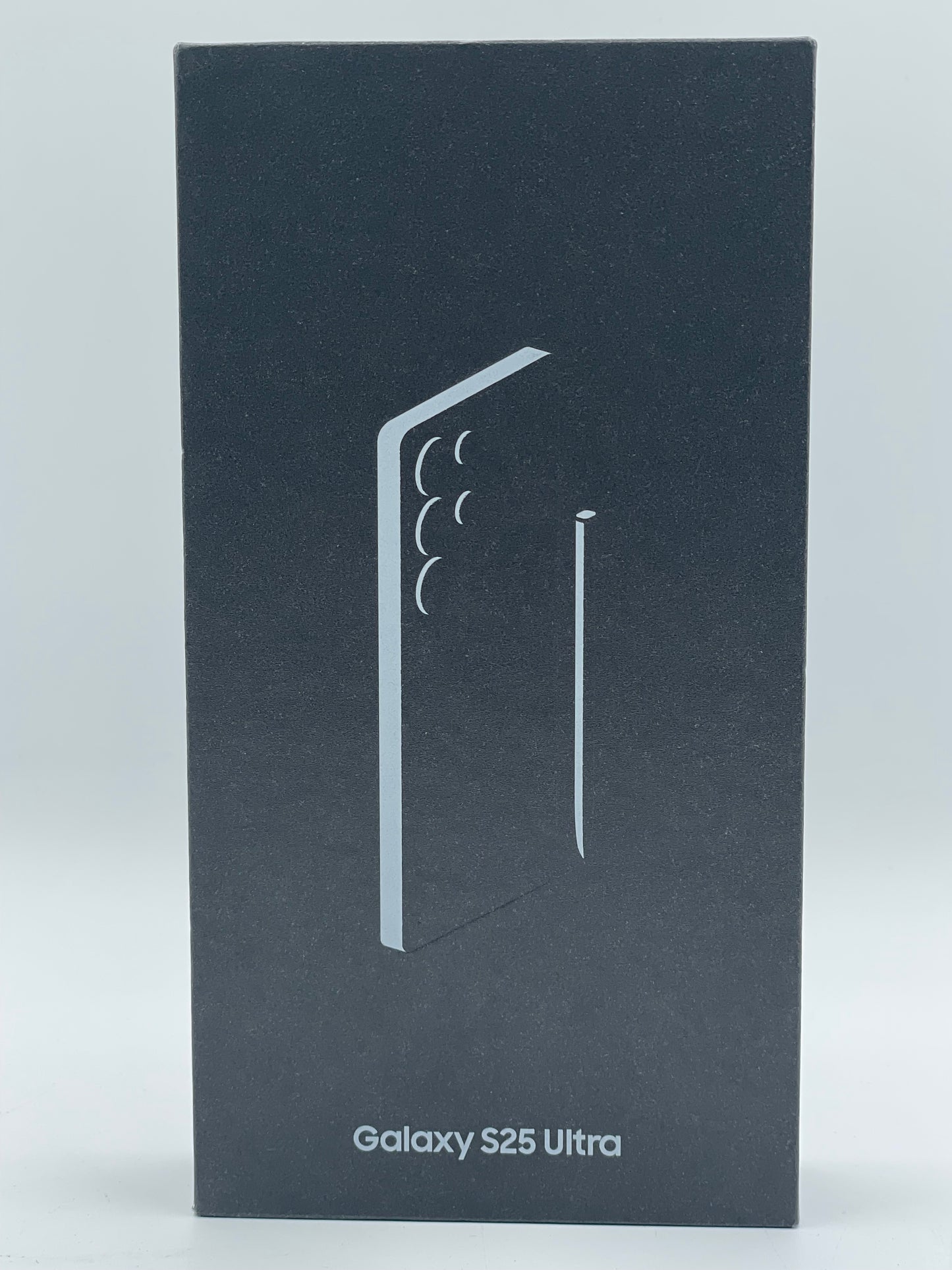 Unlocked Samsung Galaxy S25 Ultra - 512GB - Black - New In Box