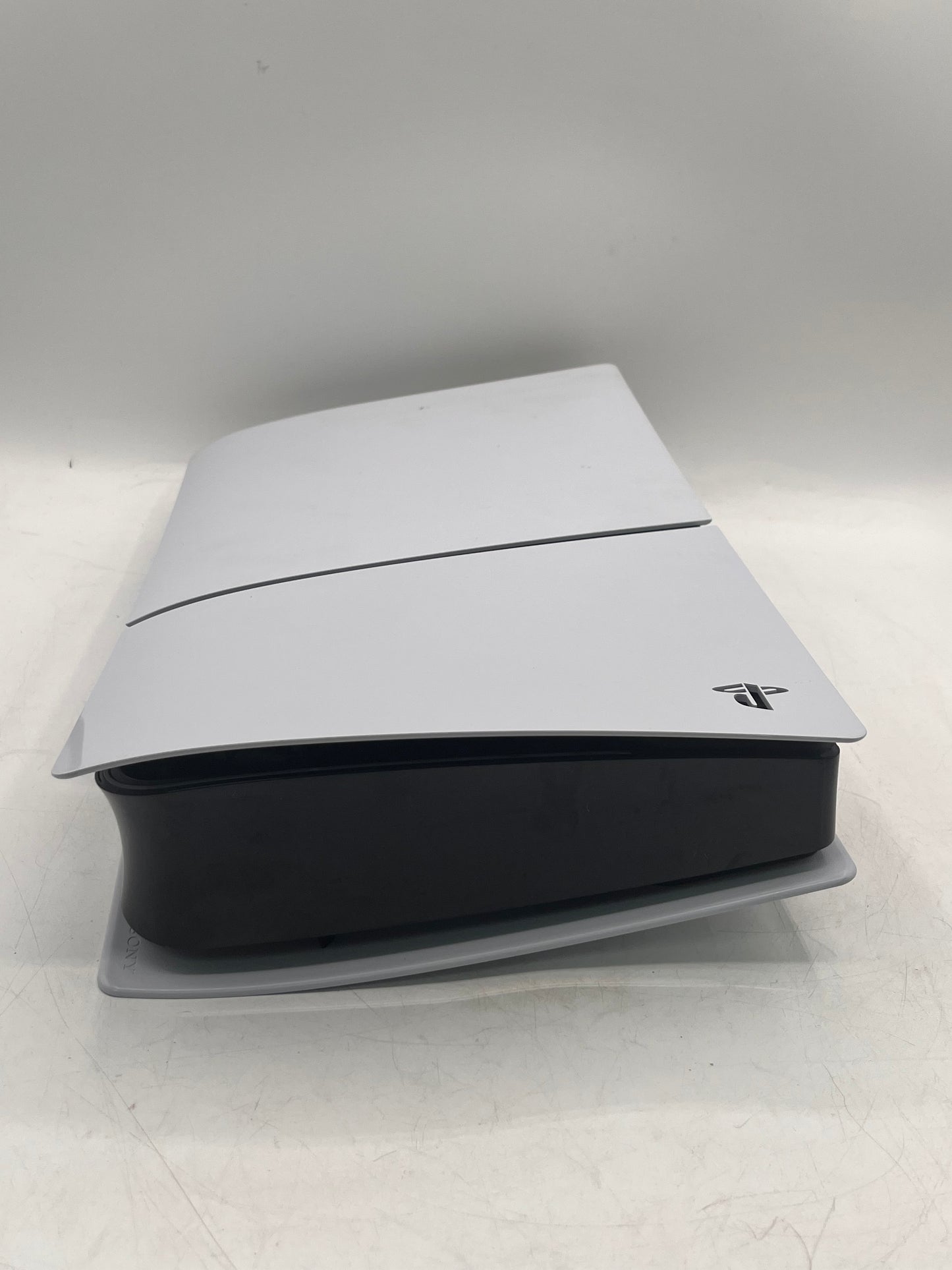 Sony PlayStation 5 Slim Digital Console CFI-2015 1TB White