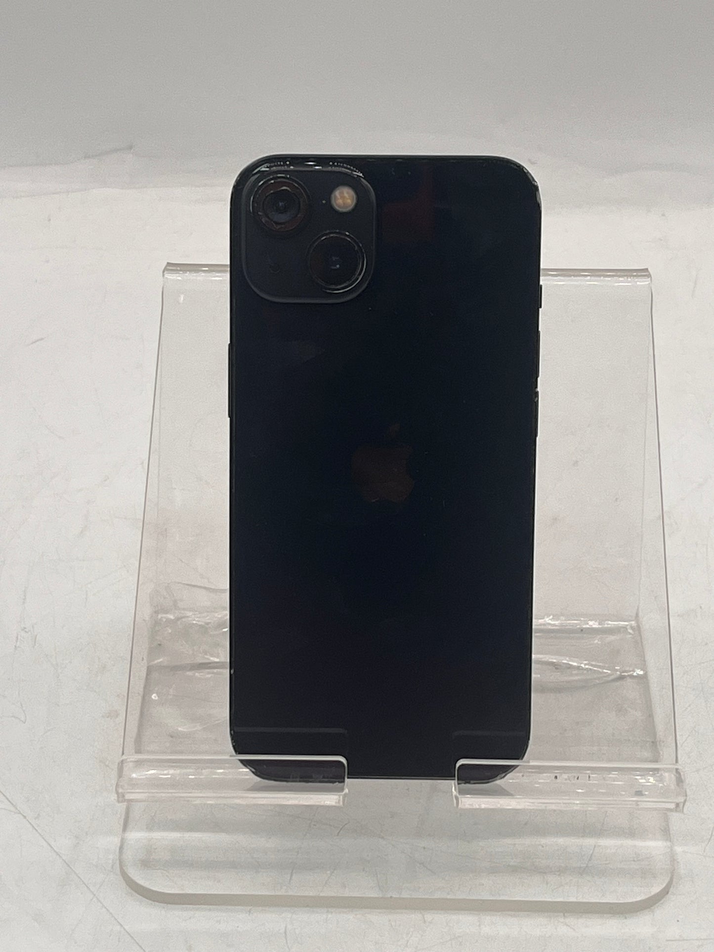 Apple iPhone 12 64GB Black REMOTELY MANAGED