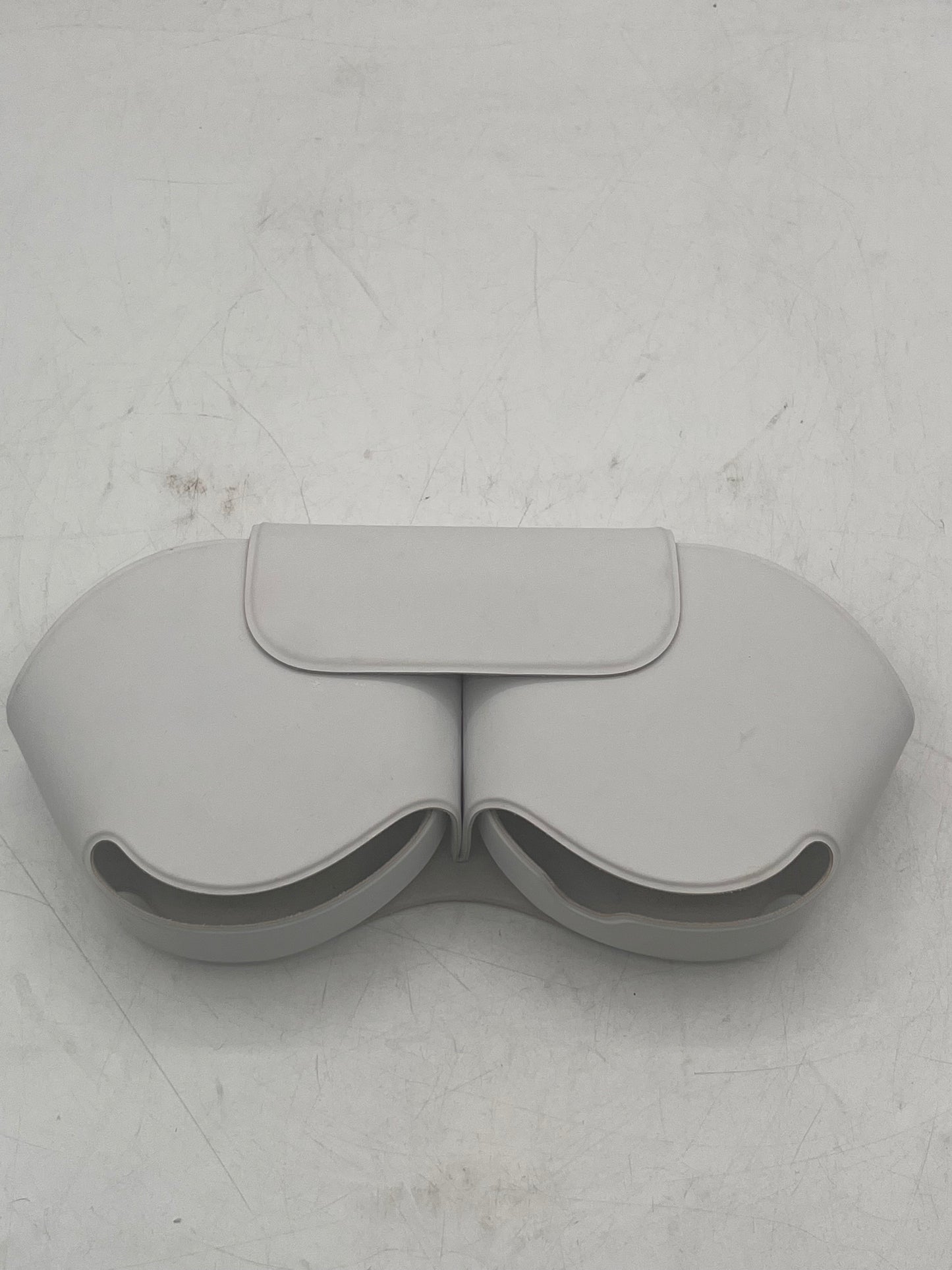 Apple AirPods Max A2096 Lightning Over-Ear Headphones - Silver