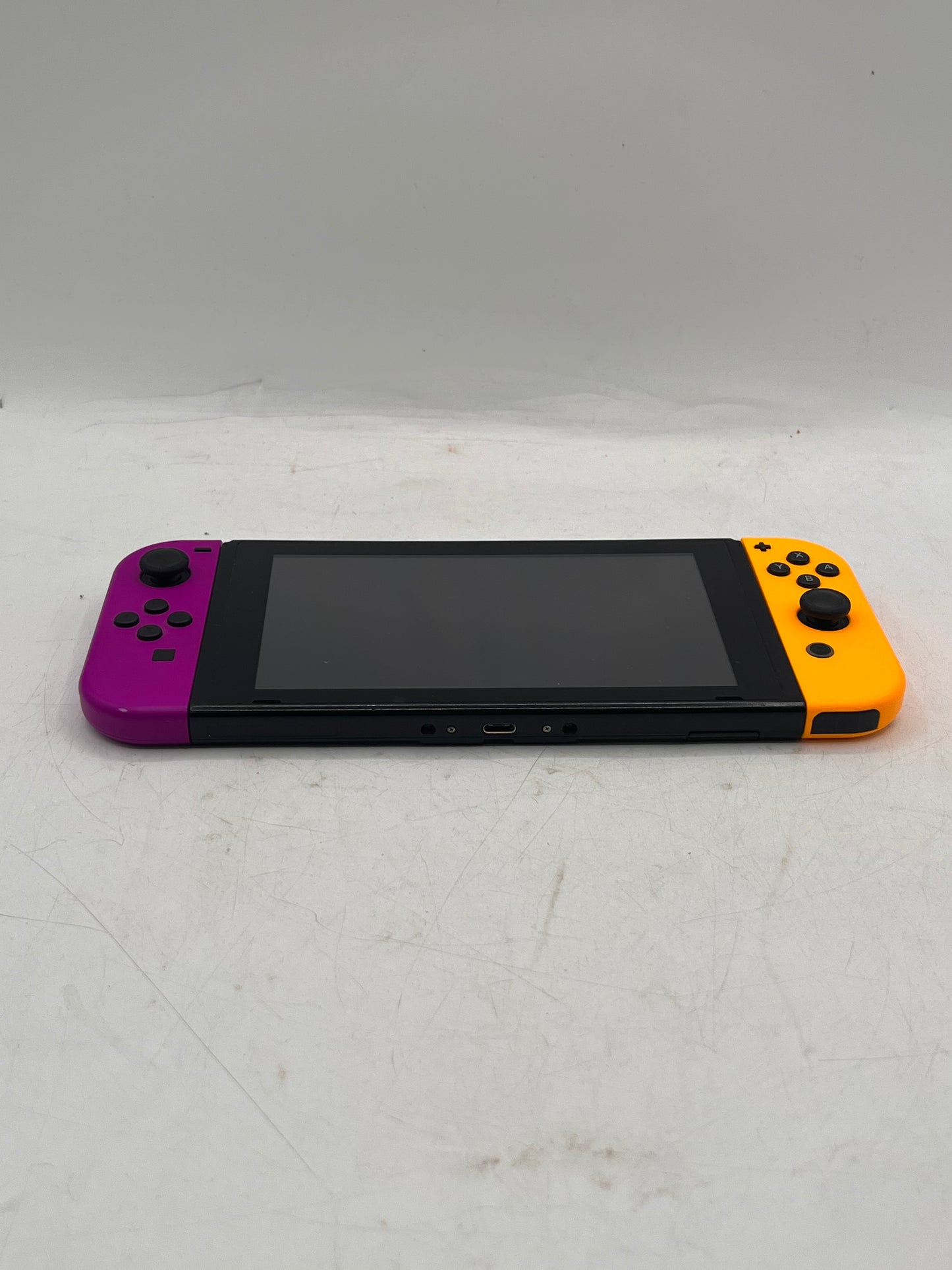 Nintendo Switch HAC-001 2017 32GB Black Video Game System