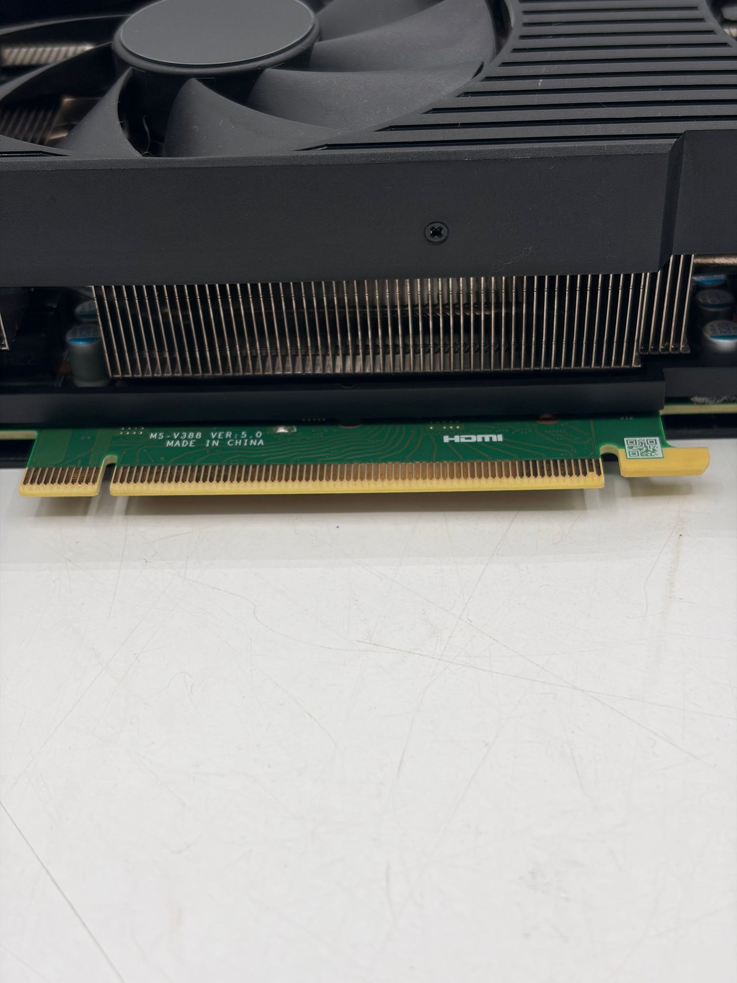 Dell OEM NVIDIA GeForce RTX 3090 24GB GDDR6 Graphics Card Tested and Working