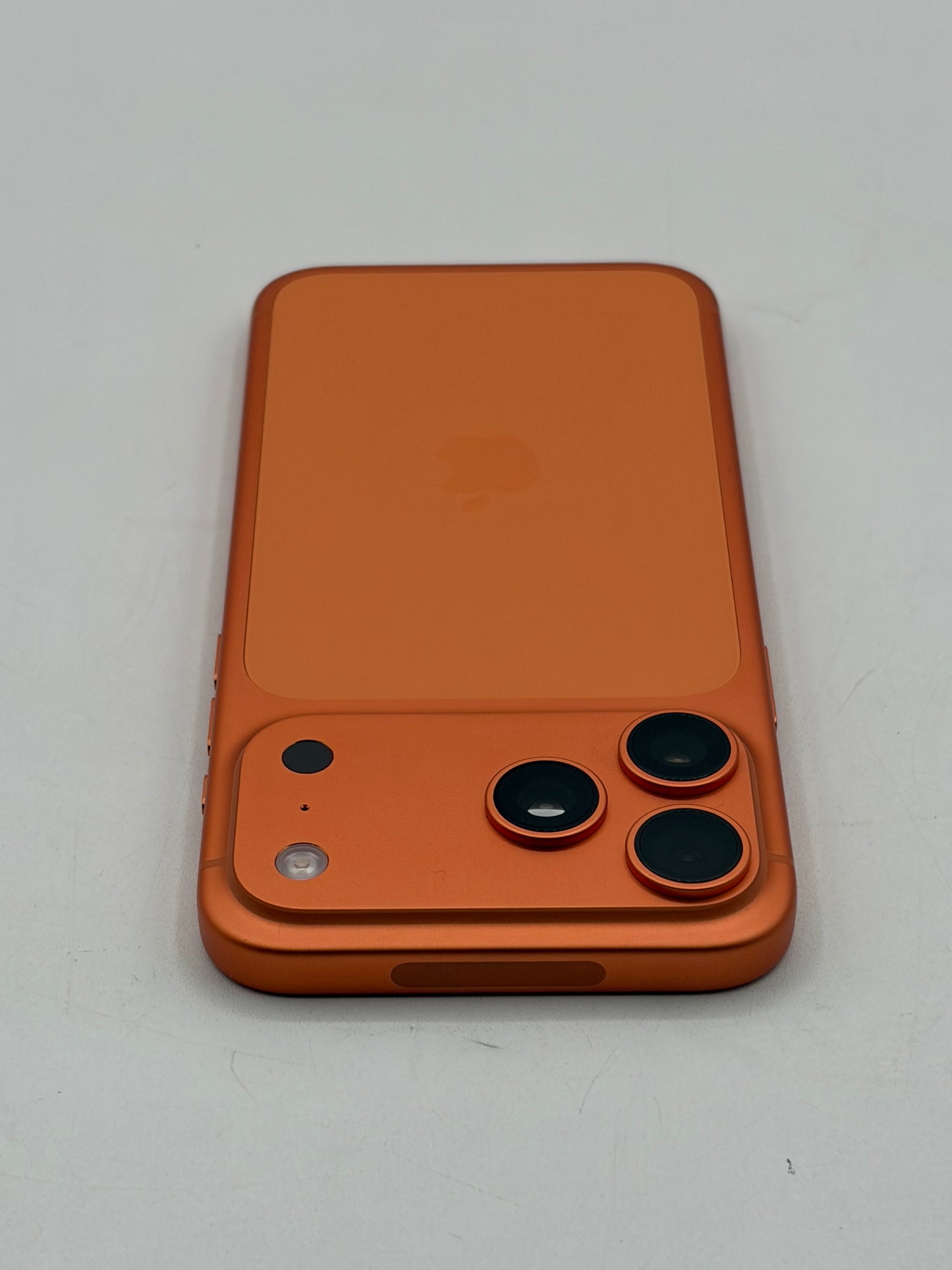 Unlocked Apple iPhone 17 Pro Max 256GB Orange A3257 MFXH4LL/A 100% BH Near Mint