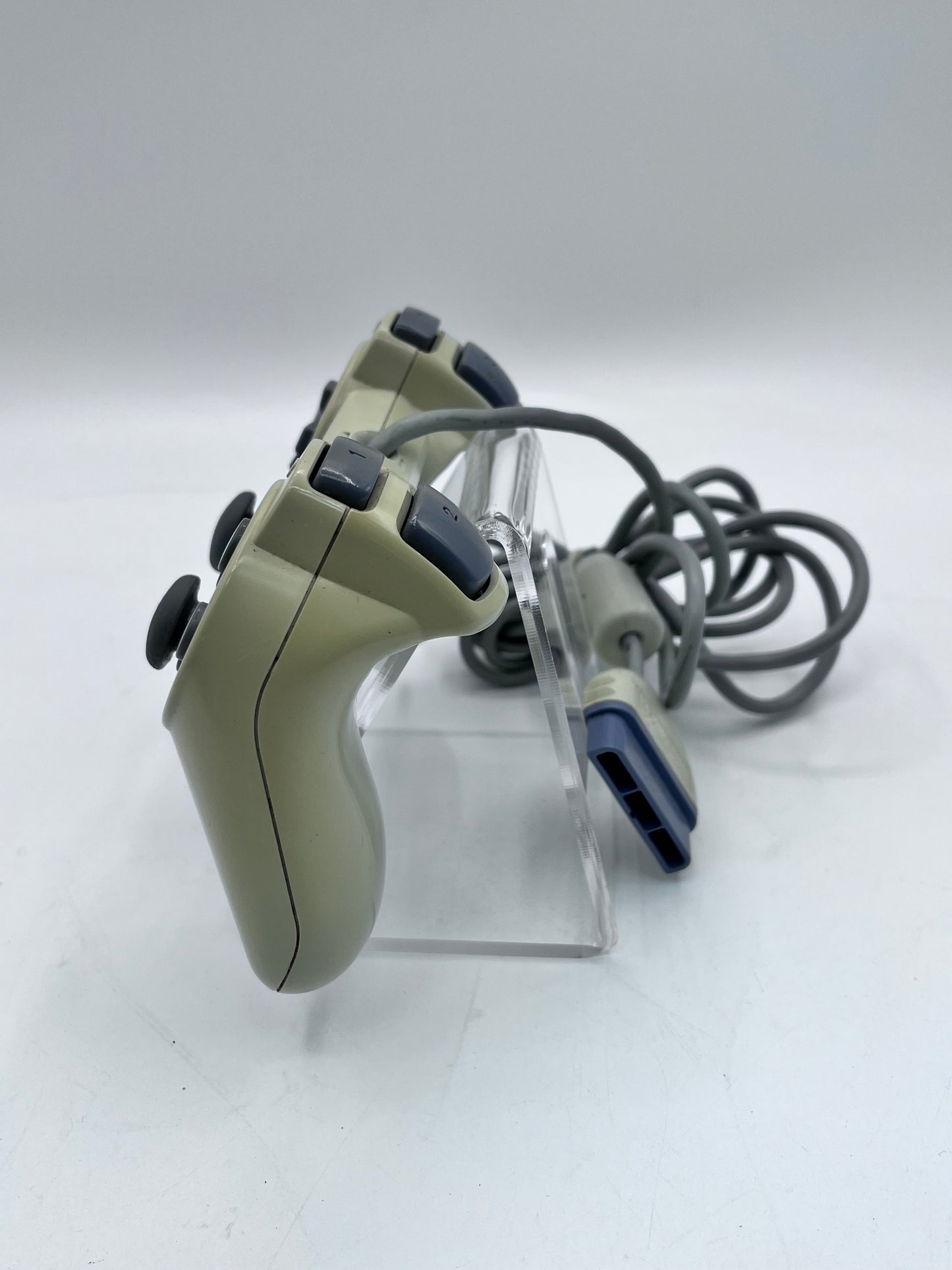 Sony Playstation Classic SCPH-101 Video Game System Space Gray