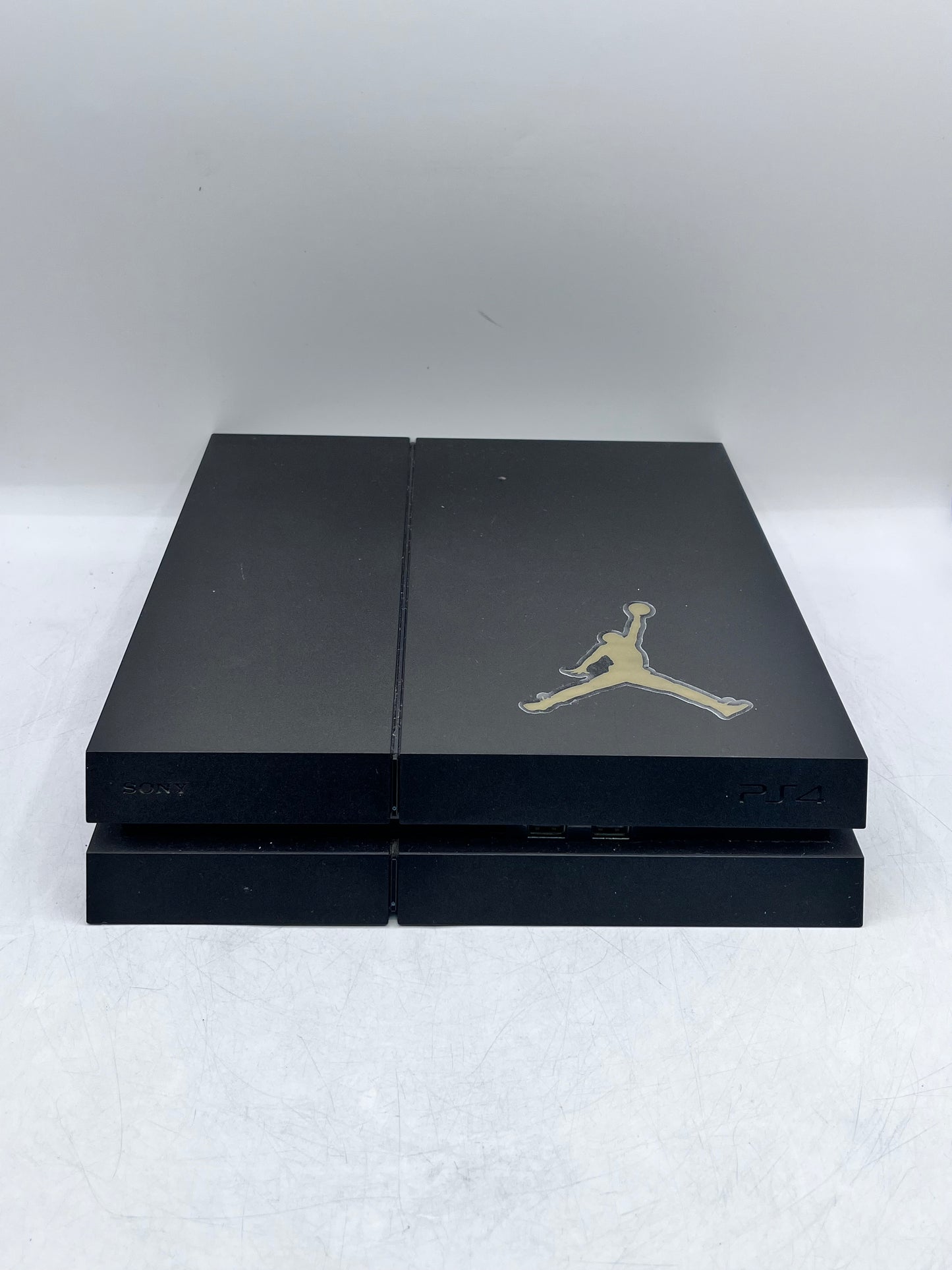 Sony PS4 Original CUH-1215A Console 500GB Video Game System - Black