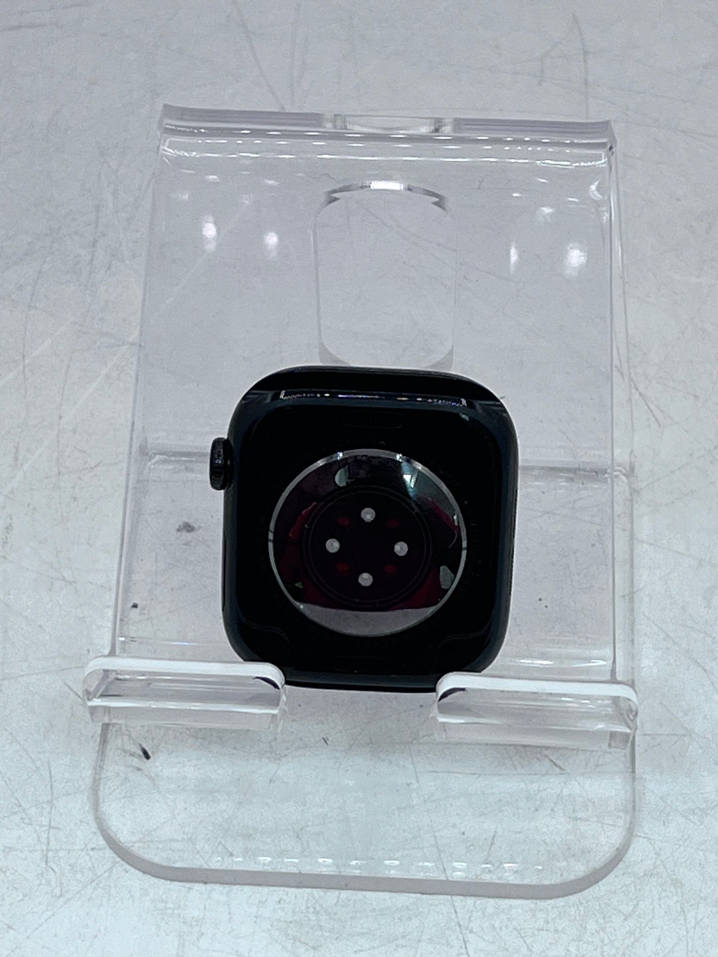 Apple Watch Series 10 46mm GPS + Cellular Unlocked Jet Black