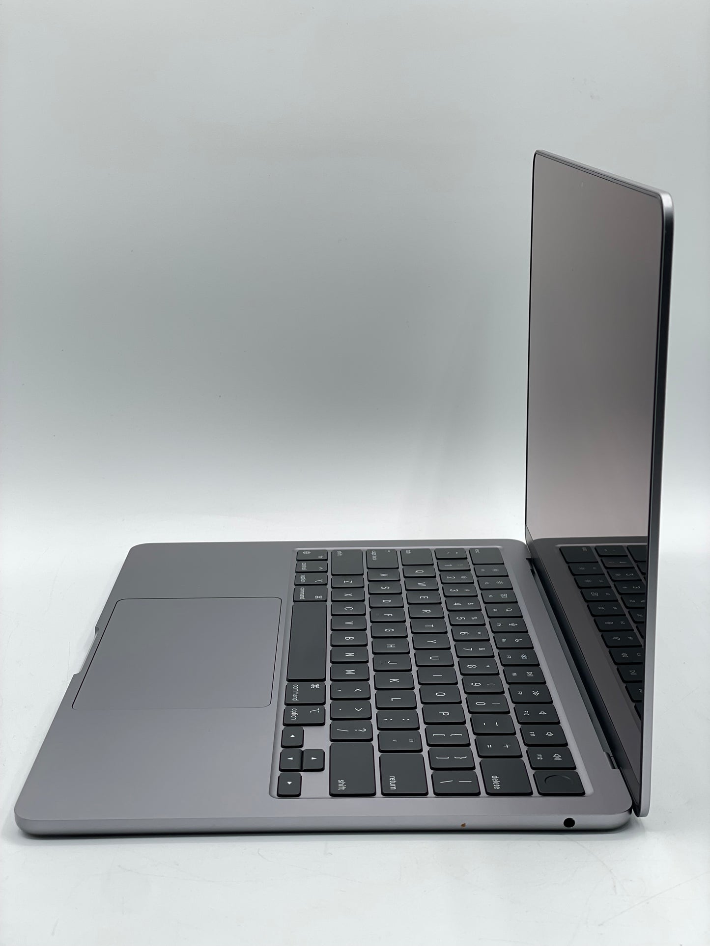 2022 Apple MacBook Air 13.3" 8C M2 8C GPU 16GB 256GB A2681 REMOTELY MANAGED 12CC