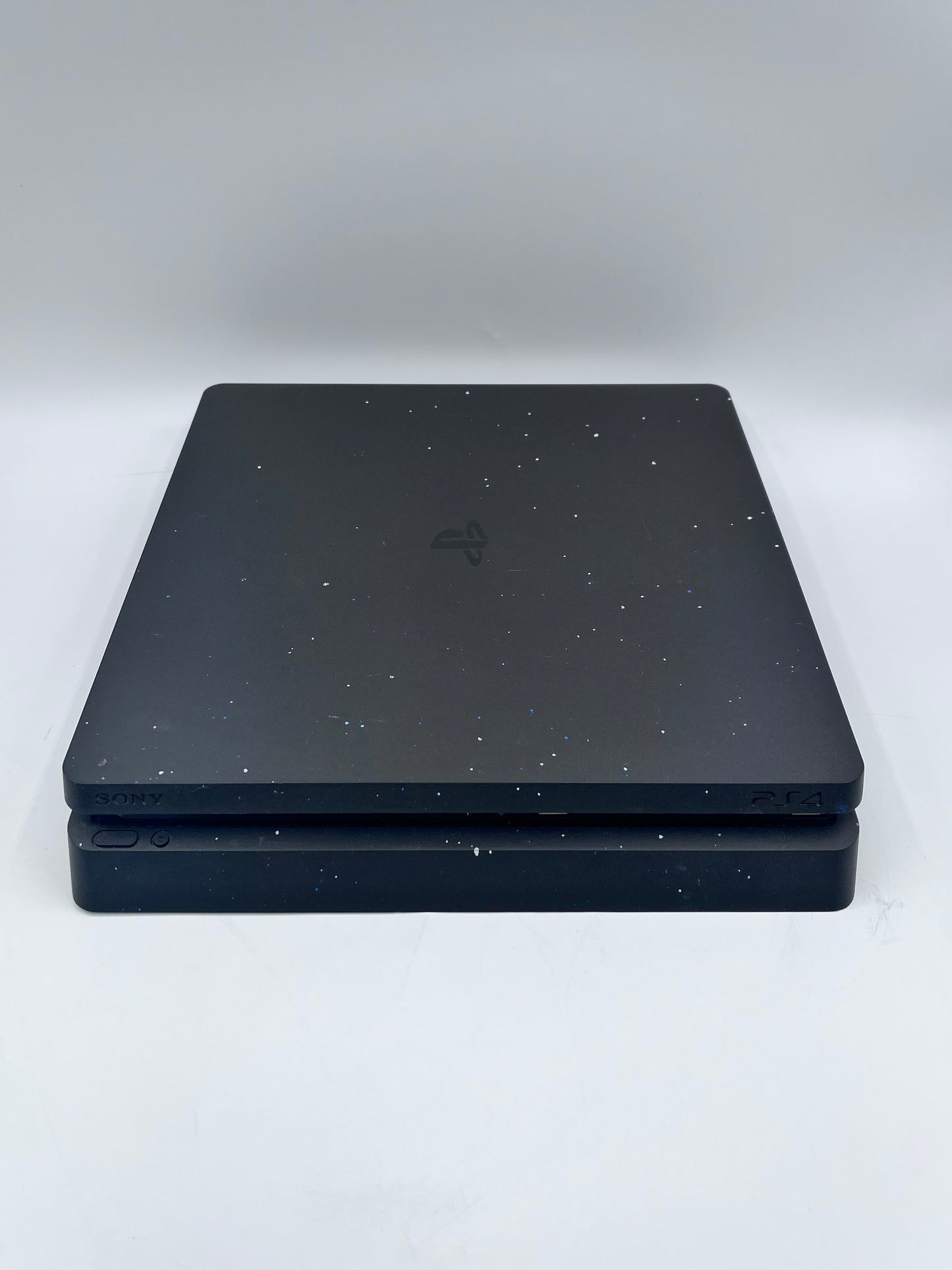 Sony PS4 CUH-2015A Video Game System Tested with controller