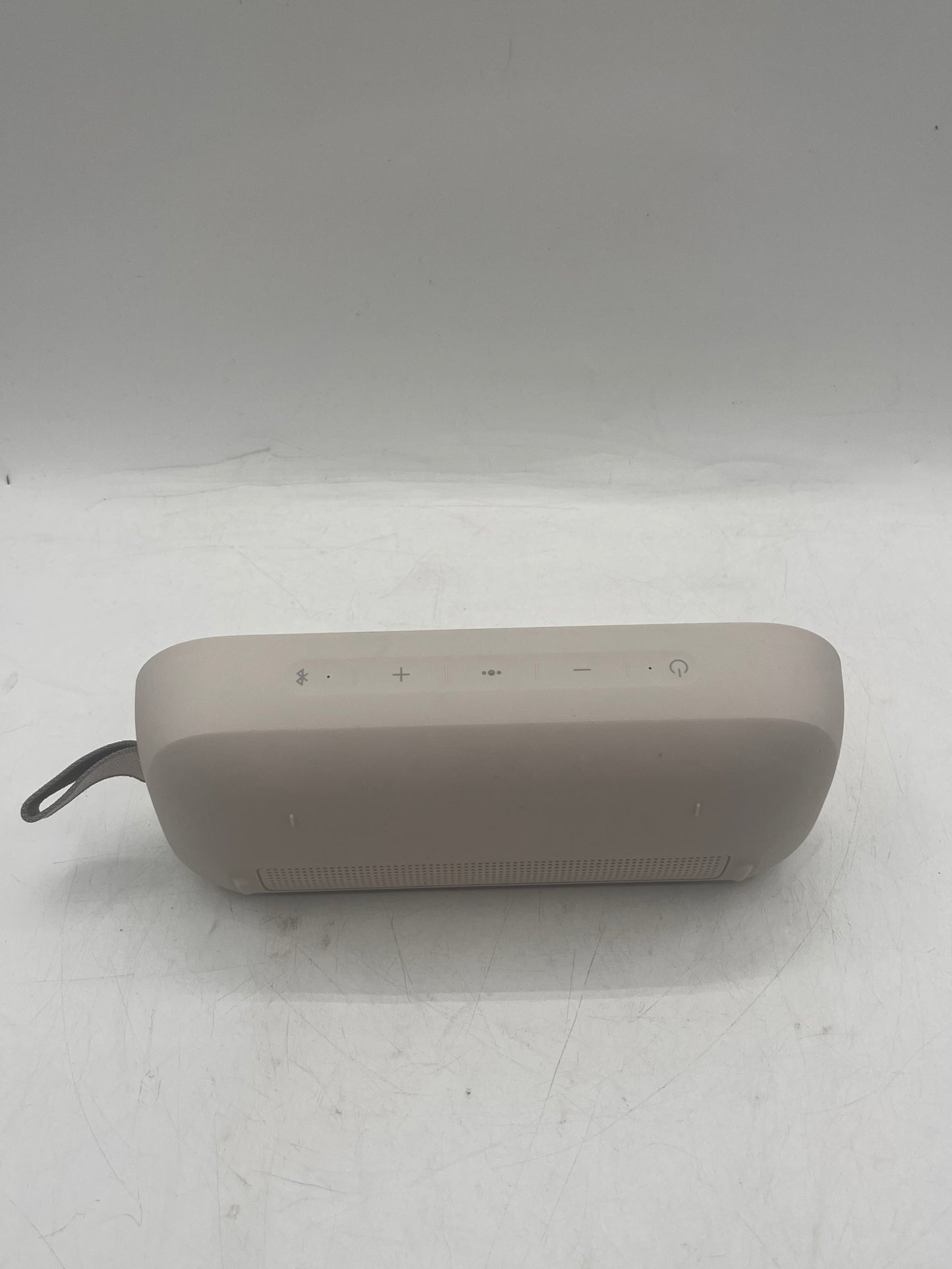 Bose SoundLink Flex Bluetooth Portable Speaker - Silver