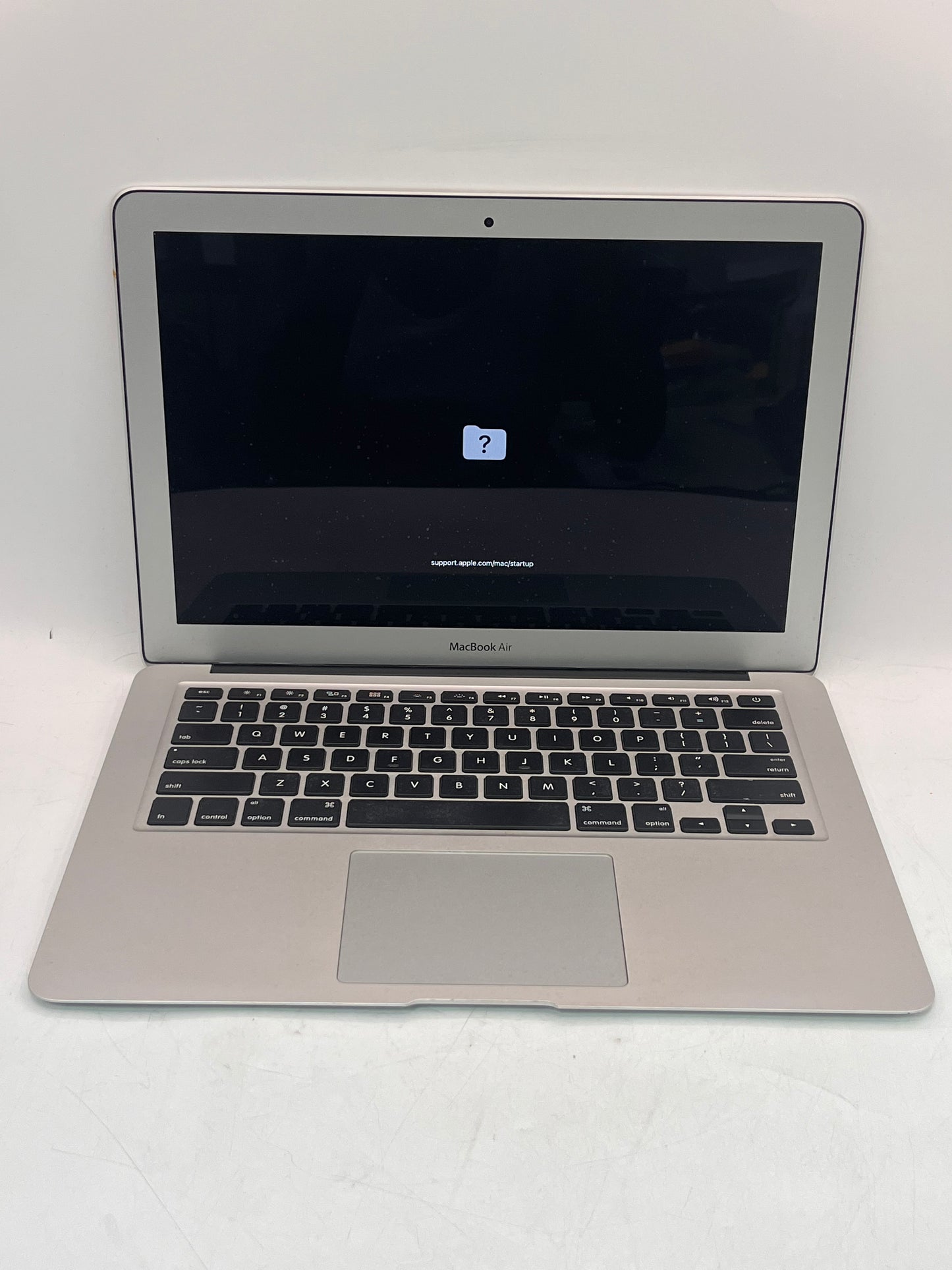 Apple MacBook Air 13" A1466 2017 Core i5 8GB 128GB Black Parts