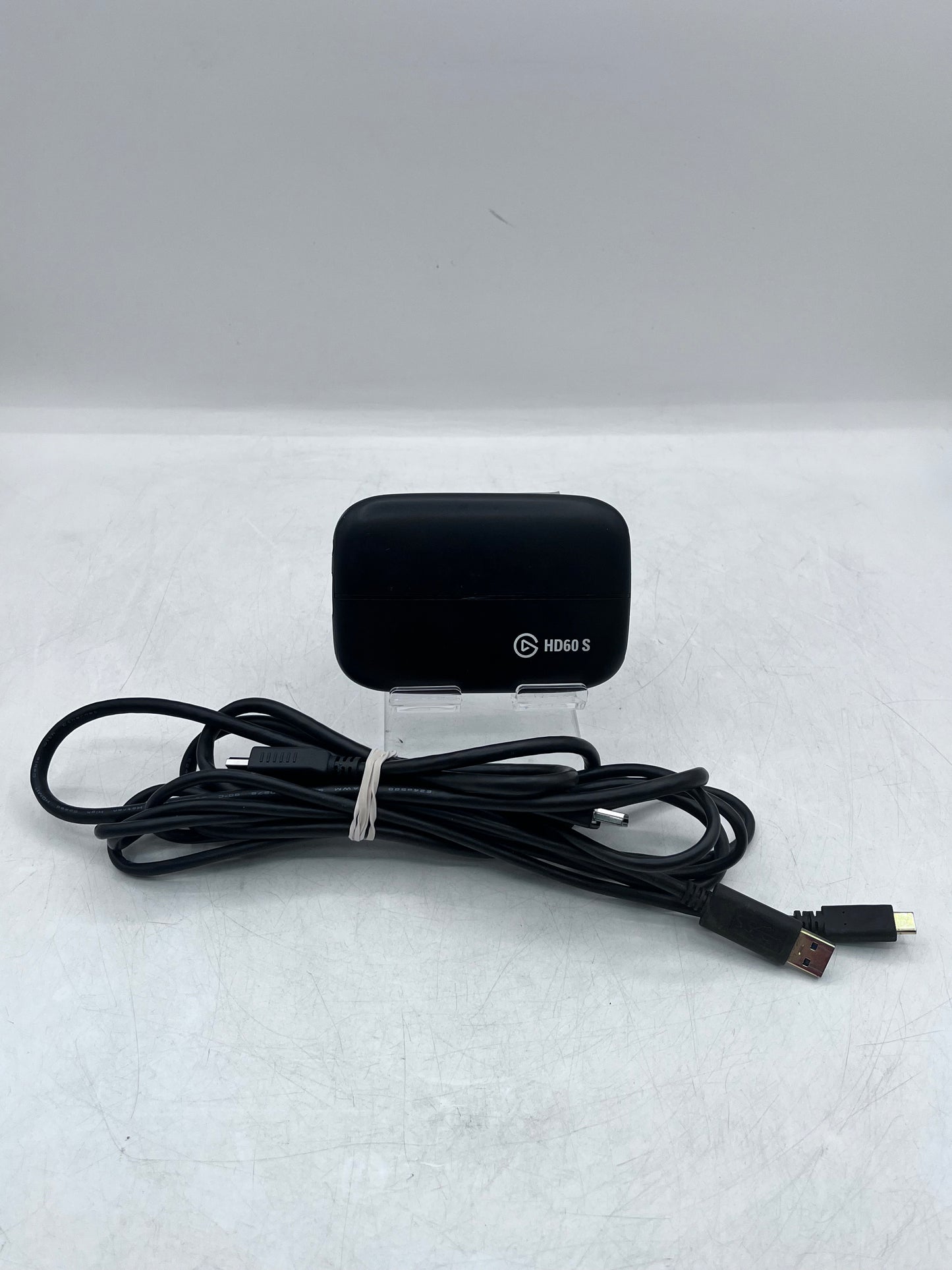 Elgato HD60 S Video Capture Device - Black