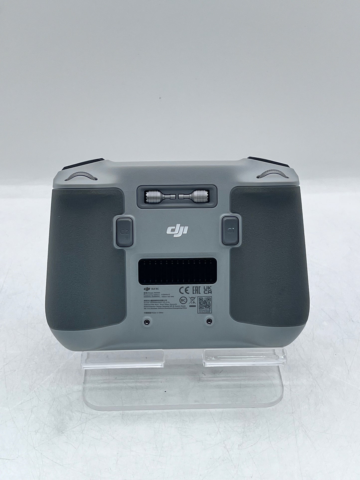 DJI RM330 Drone Remote Control Excellent Condition w/ Batteries Free Shipping