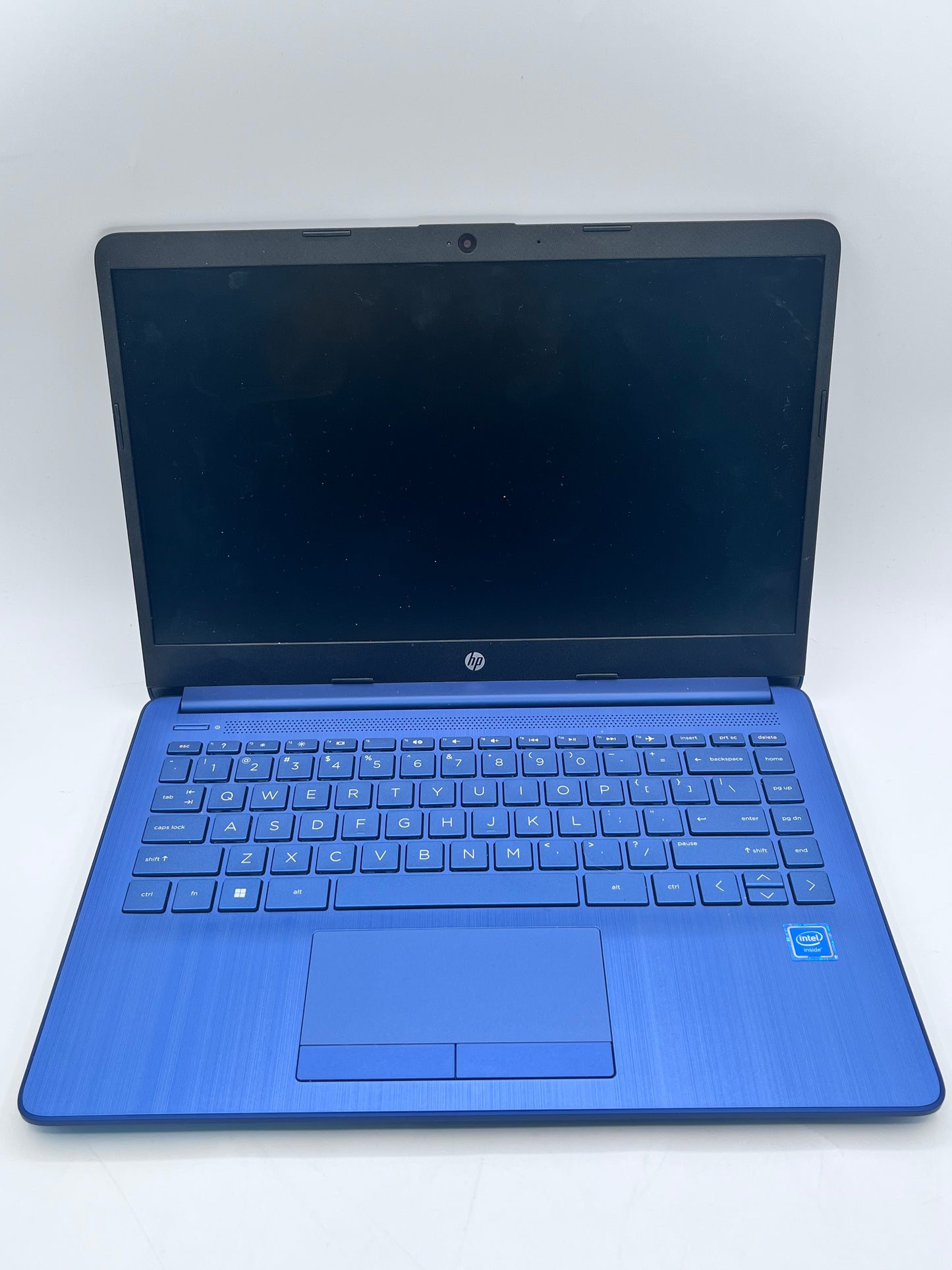 HP Stream 14-cf2111wm Intel Celeron N4120 16GB 64GB Windows 11