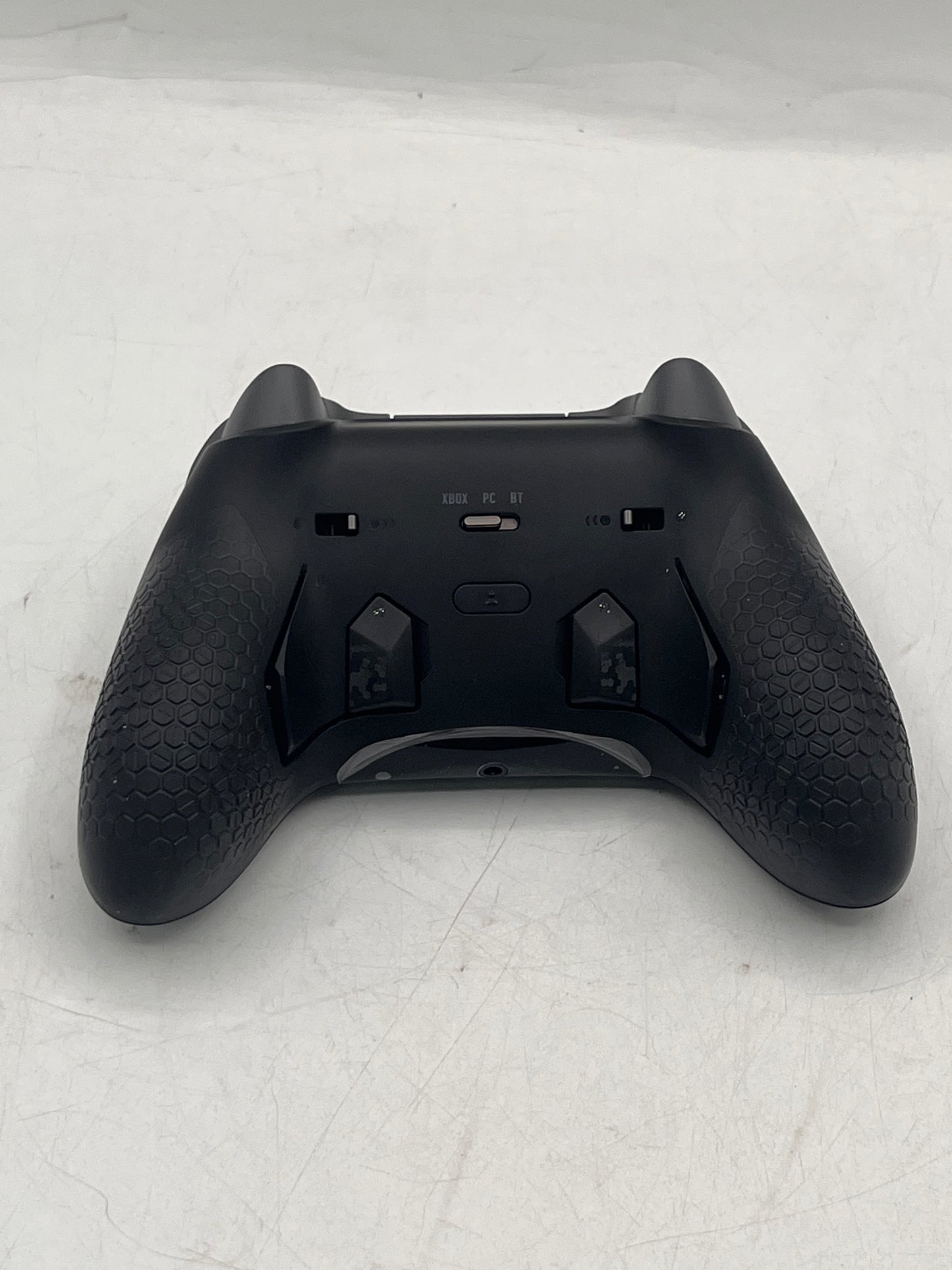 Scuf Valor Pro Wired Black Video Game Controller