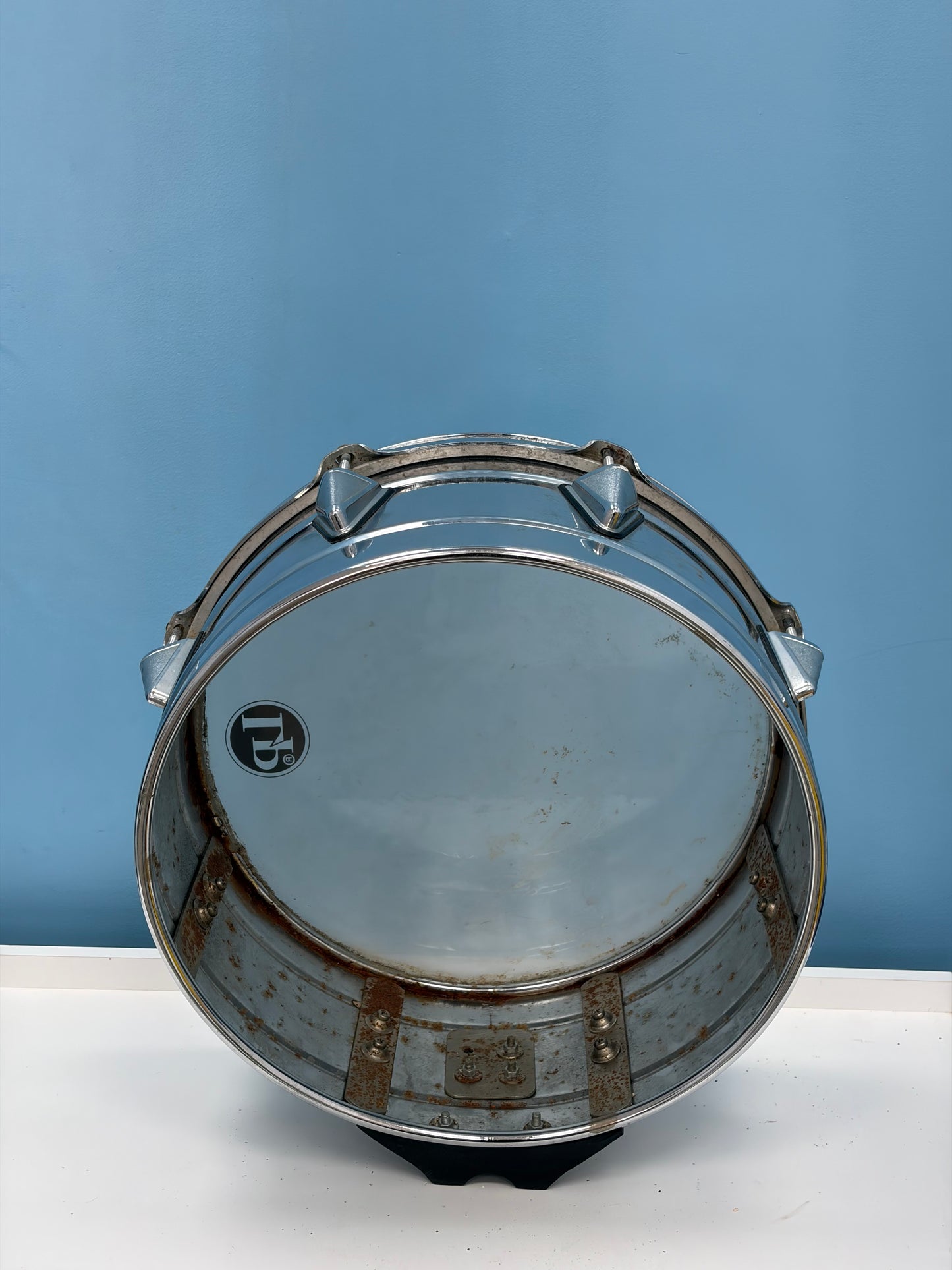 LP Latin Percussion M Cohen Drum Shell
