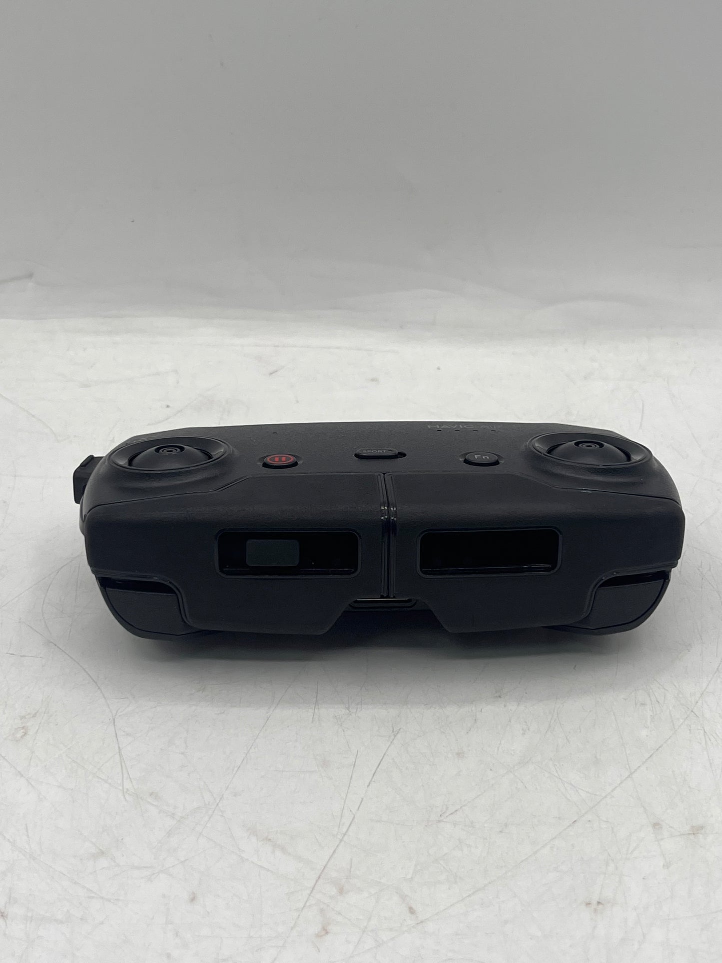 DJI Mavic Air 2018 Drone with Carry Case and 2 Batteries - Black/Red