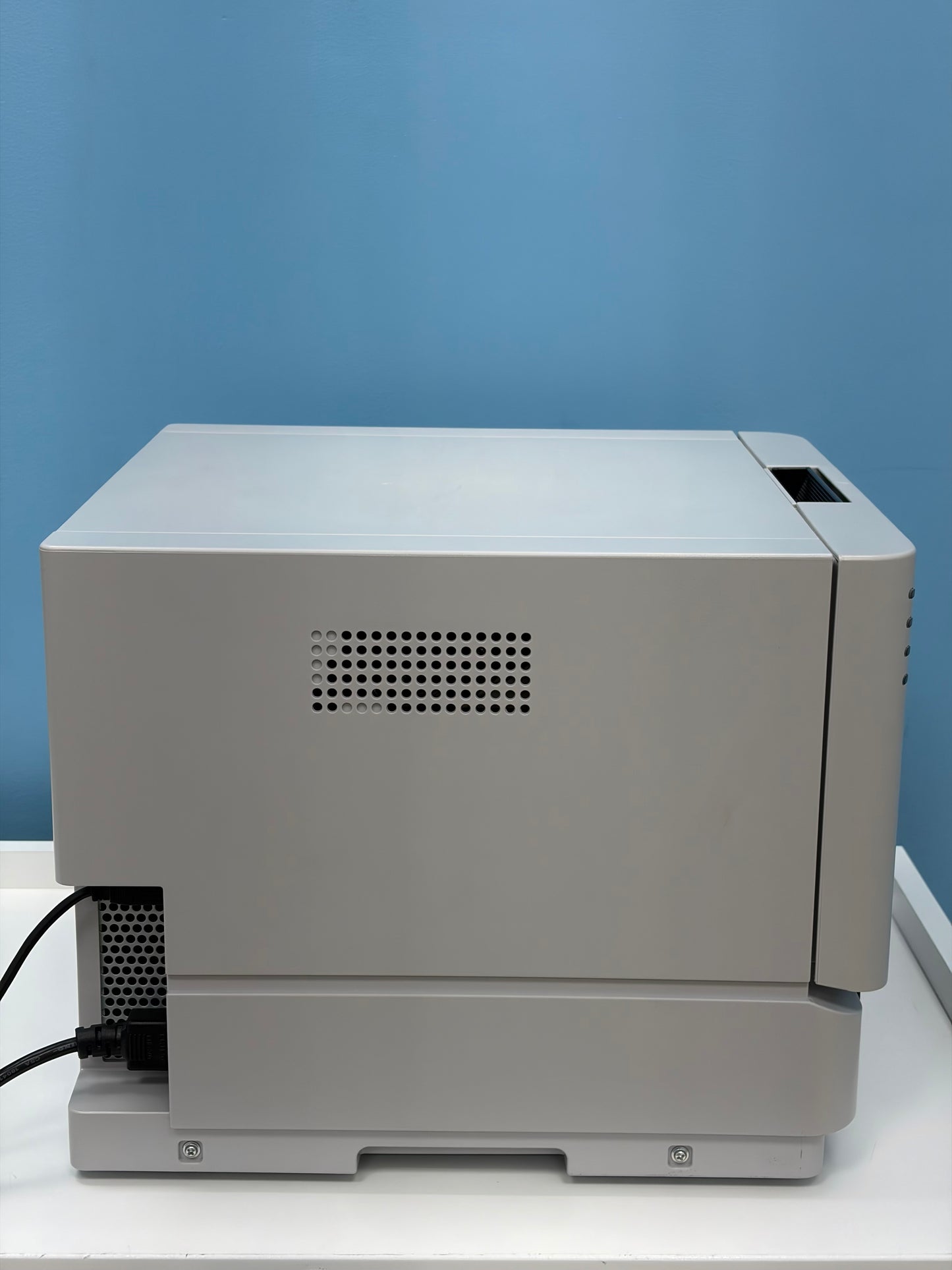 DNP DS-RX1 HS Dye Sublimation Digital Photo Printer JR10-M01 Bundle with Extras