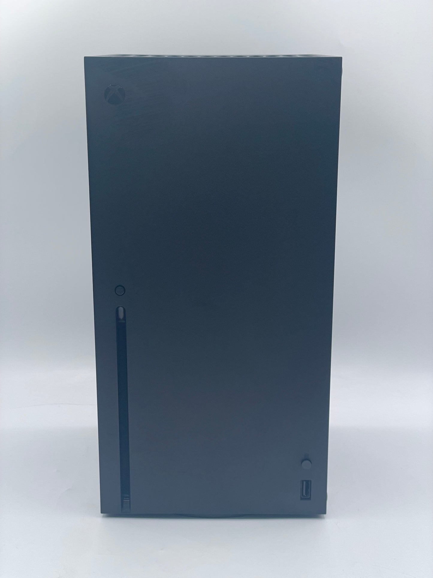 Microsoft Xbox Series X 1TB 2020 Model 1882 with Controller and Cables - Black