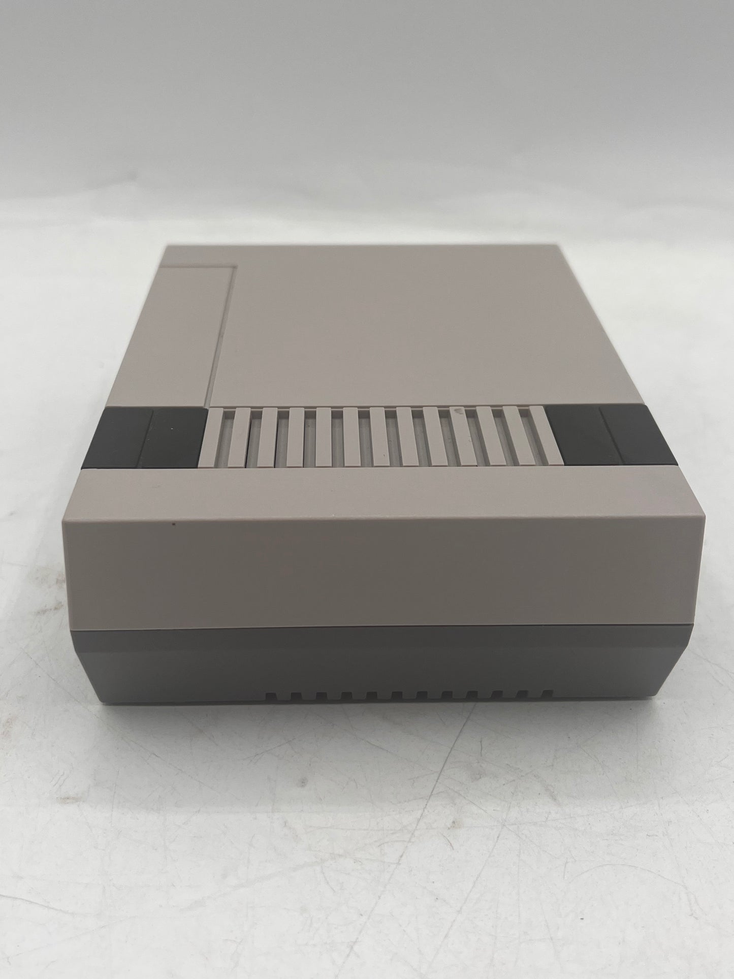 Nintendo NES Classic Edition CLV-001 Console w/ 2 Controllers Tested Free Shipping