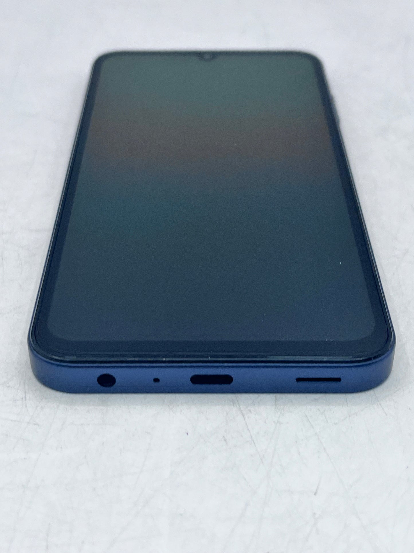 Samsung Galaxy A25 SM-A256 5G 128GB Unlocked - Black