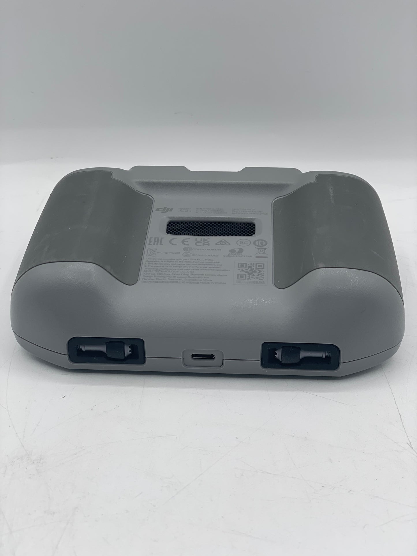 DJI Mini 2 Drone (2020) - Broken - Includes Accessories READ
