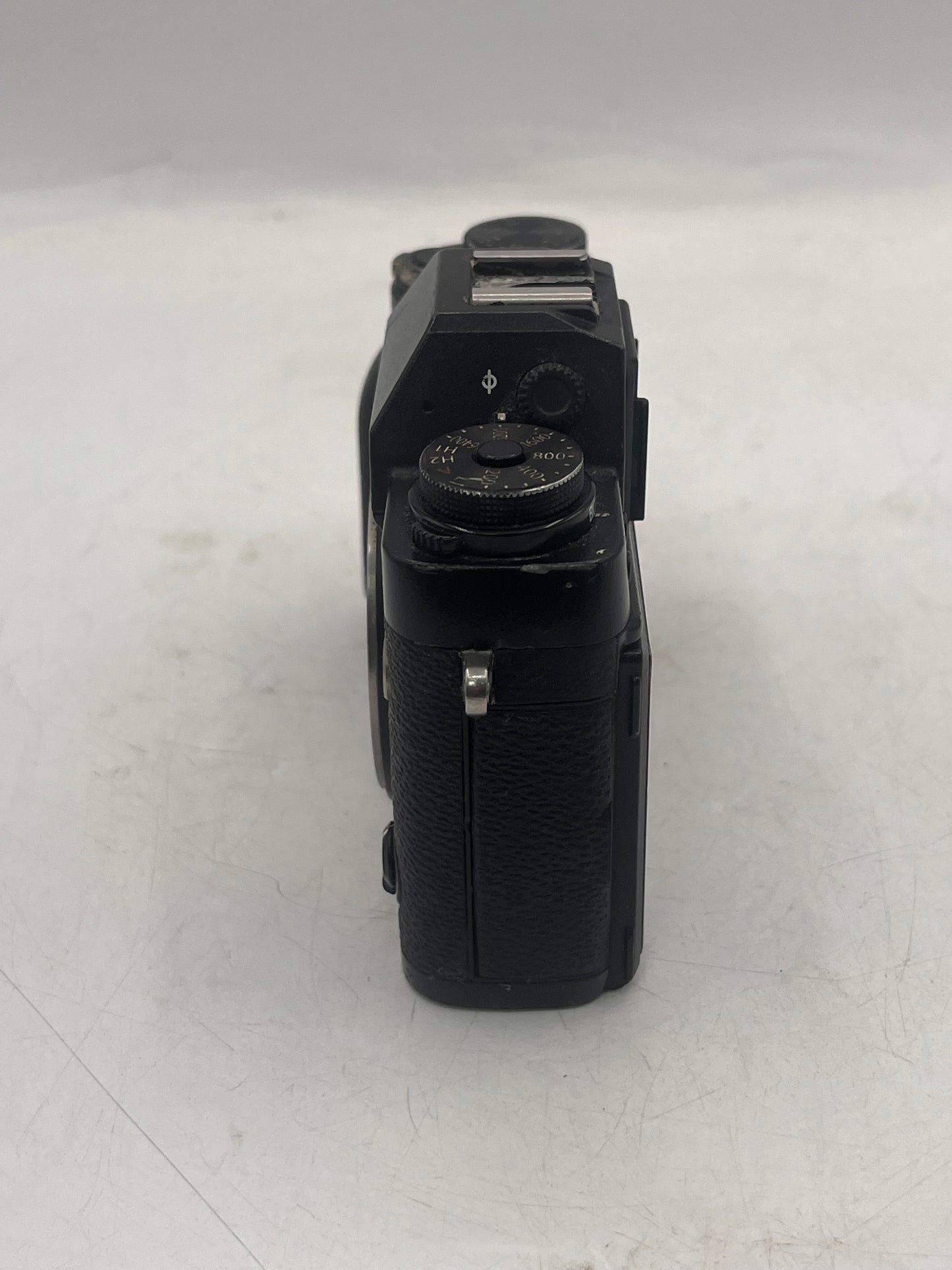 Fujifilm X-T1 Digital Camera Black Parts